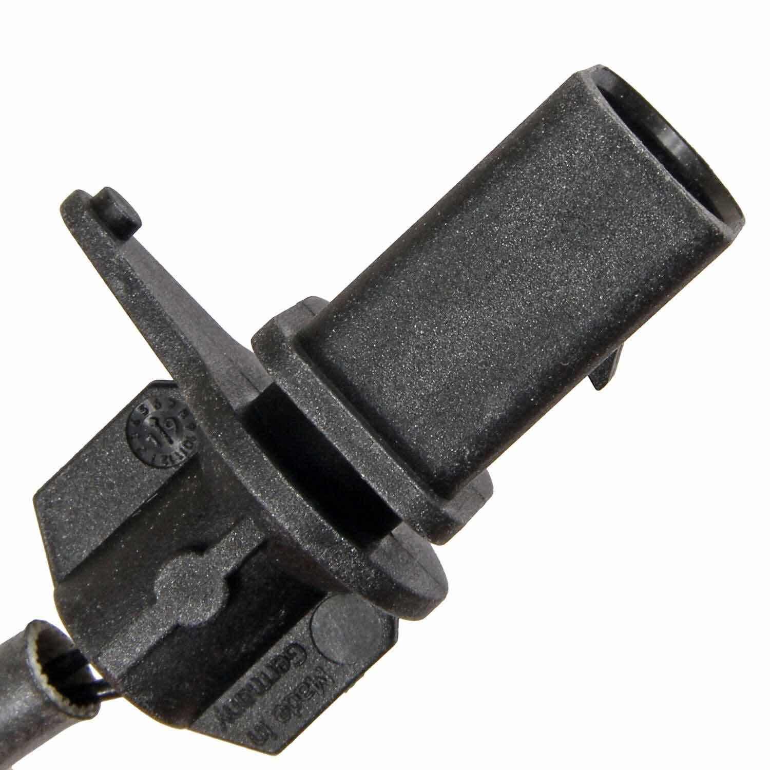 PowerStop Power Stop 2019 Audi A6 Quattro Front Euro-Stop Electronic Brake Pad Wear Sensor SW-0324