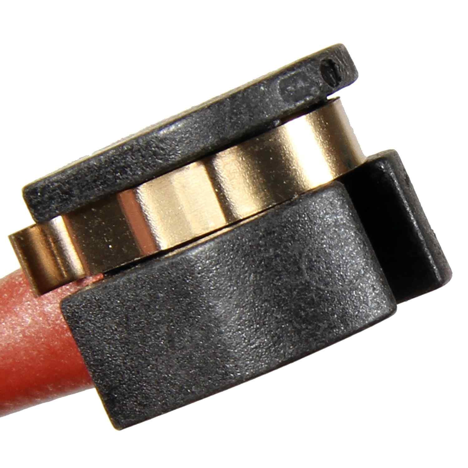 PowerStop Power Stop Audi (Various Fitments) Front Euro-Stop Electronic Brake Pad Wear Sensor SW-0328