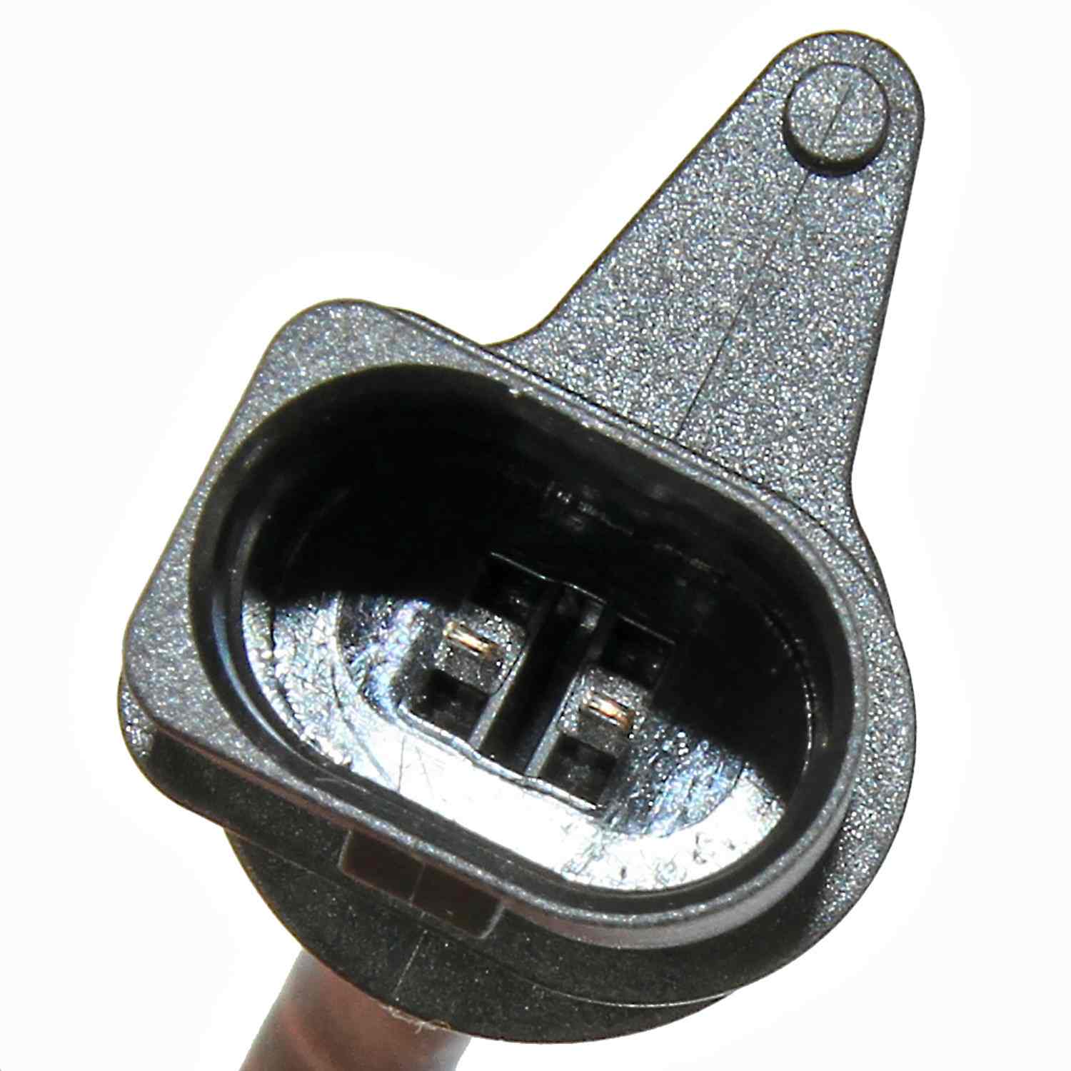 PowerStop Power Stop Audi (Various Fitments) Front Euro-Stop Electronic Brake Pad Wear Sensor SW-0328