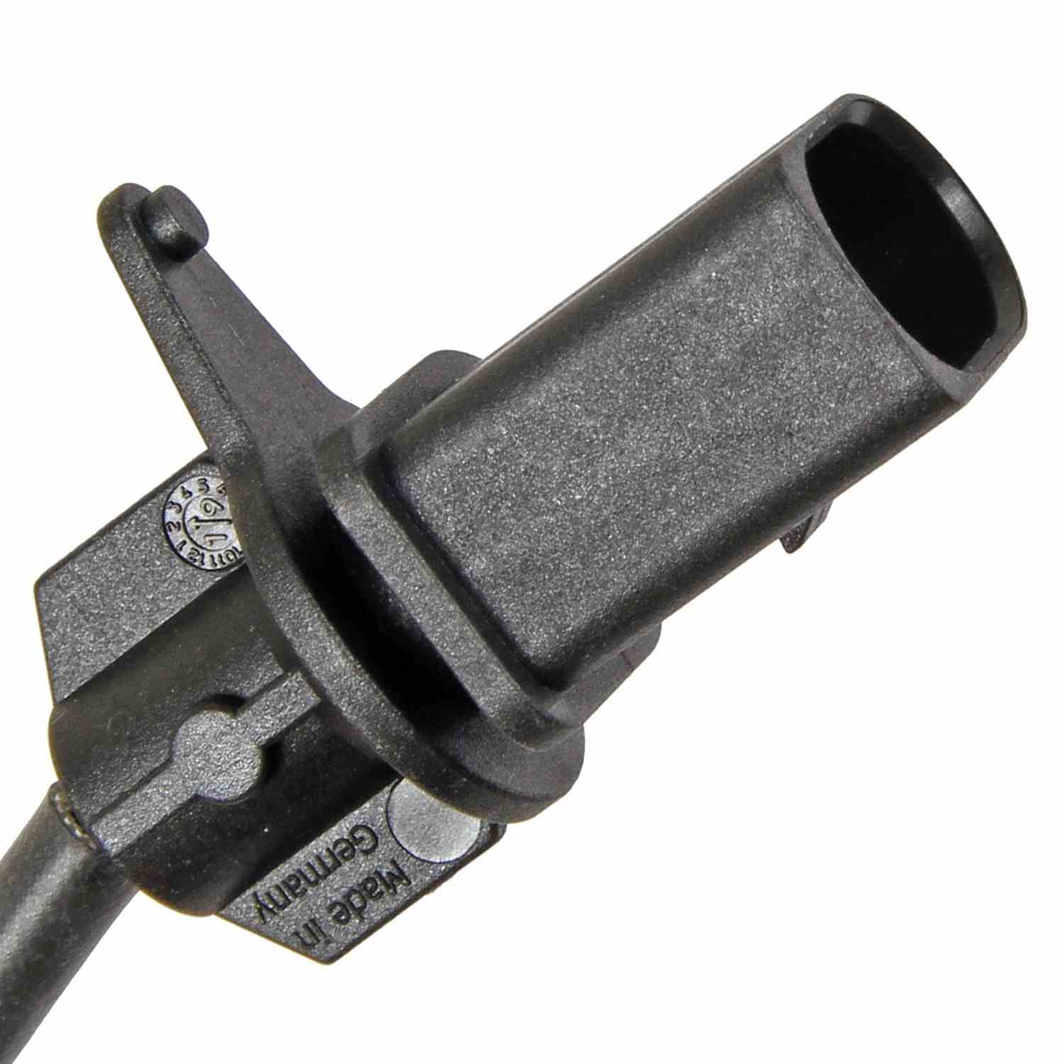 PowerStop Power Stop Audi (Various Fitments) Front Euro-Stop Electronic Brake Pad Wear Sensor SW-0328