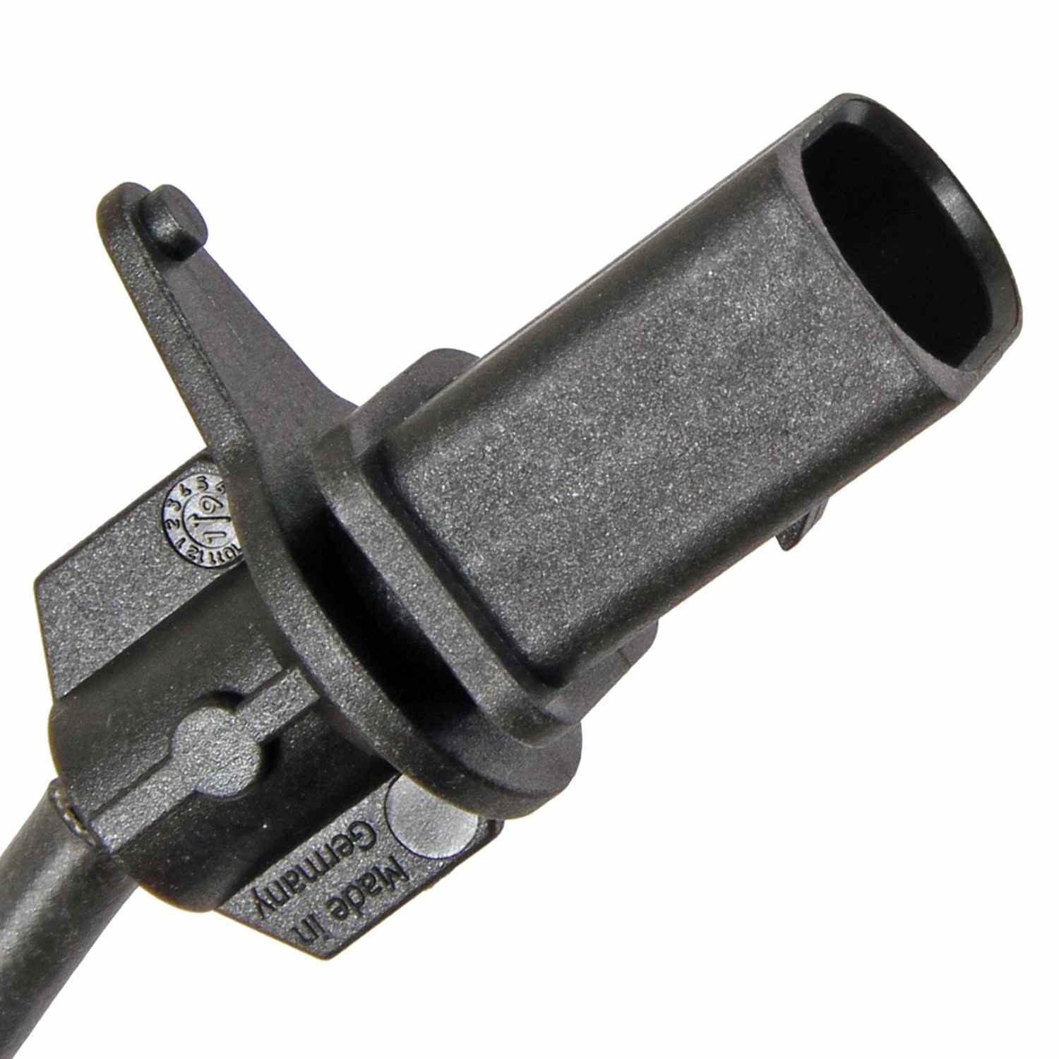 PowerStop Power Stop Audi (Various Fitments) Front Euro-Stop Electronic Brake Pad Wear Sensor SW-0328