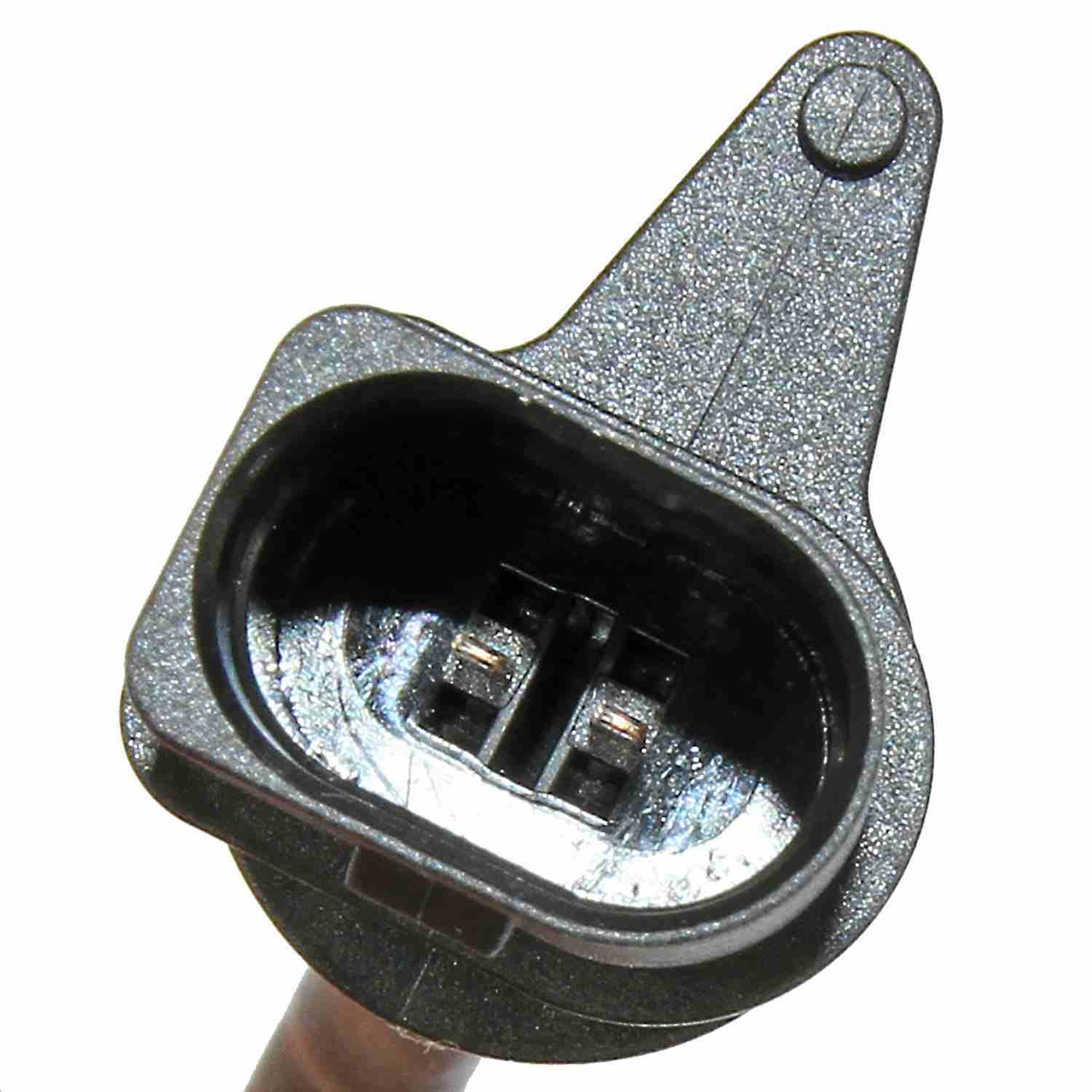 PowerStop Power Stop Audi (Various Fitments) Front Euro-Stop Electronic Brake Pad Wear Sensor SW-0328