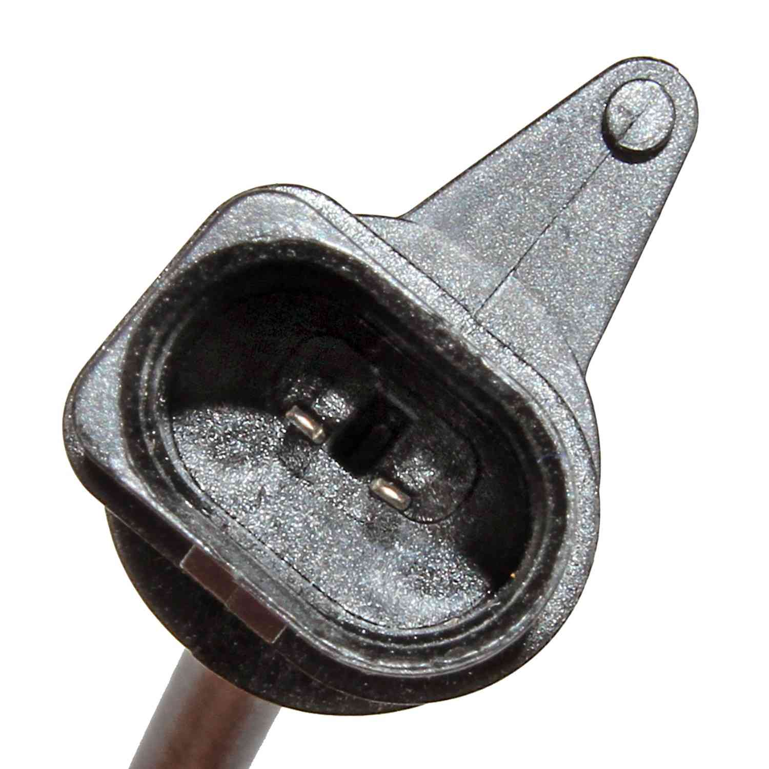 PowerStop Power Stop 2019 Audi e-tron Quattro Front Euro-Stop Electronic Brake Pad Wear Sensor SW-0329