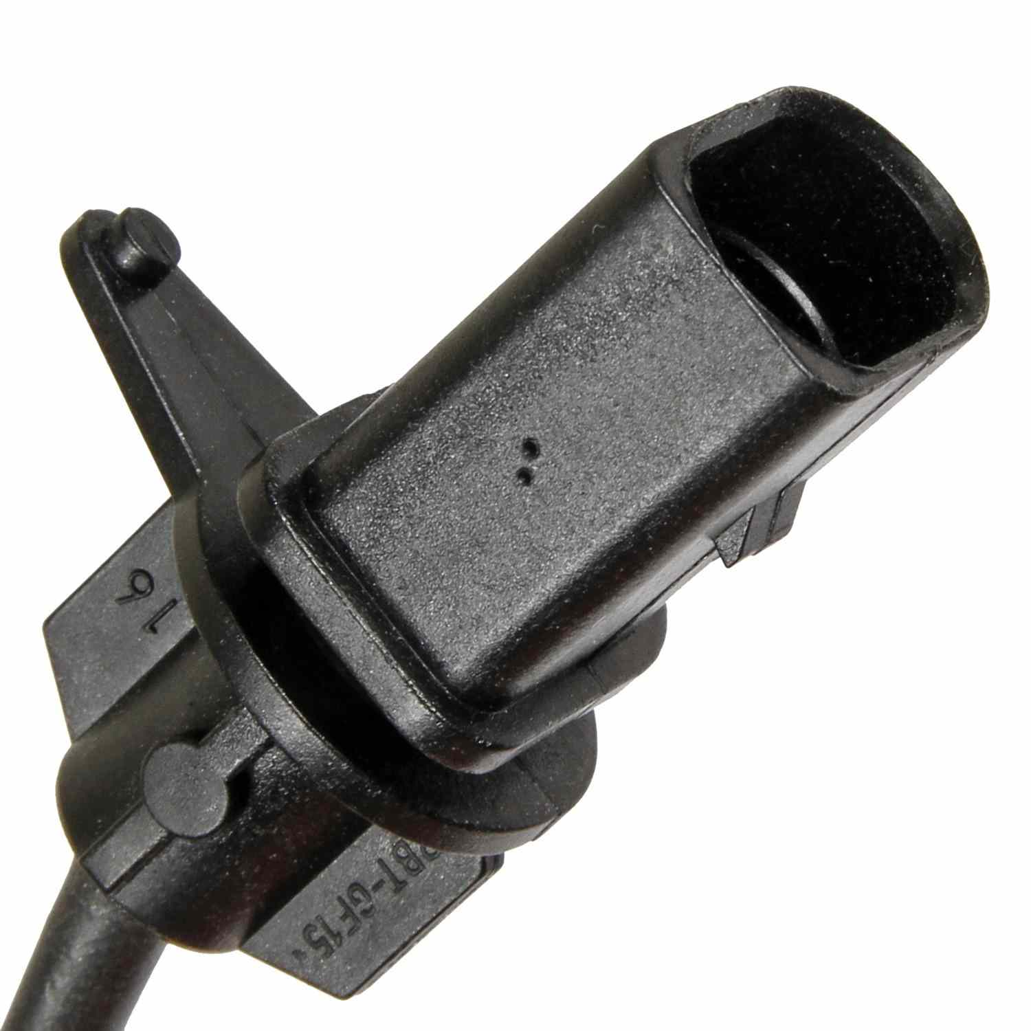 PowerStop Power Stop 2019 Audi e-tron Quattro Front Euro-Stop Electronic Brake Pad Wear Sensor SW-0329