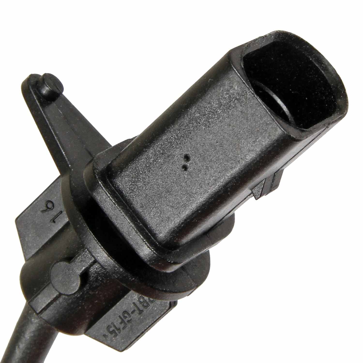 PowerStop Power Stop 2019 Audi e-tron Quattro Front Euro-Stop Electronic Brake Pad Wear Sensor SW-0329