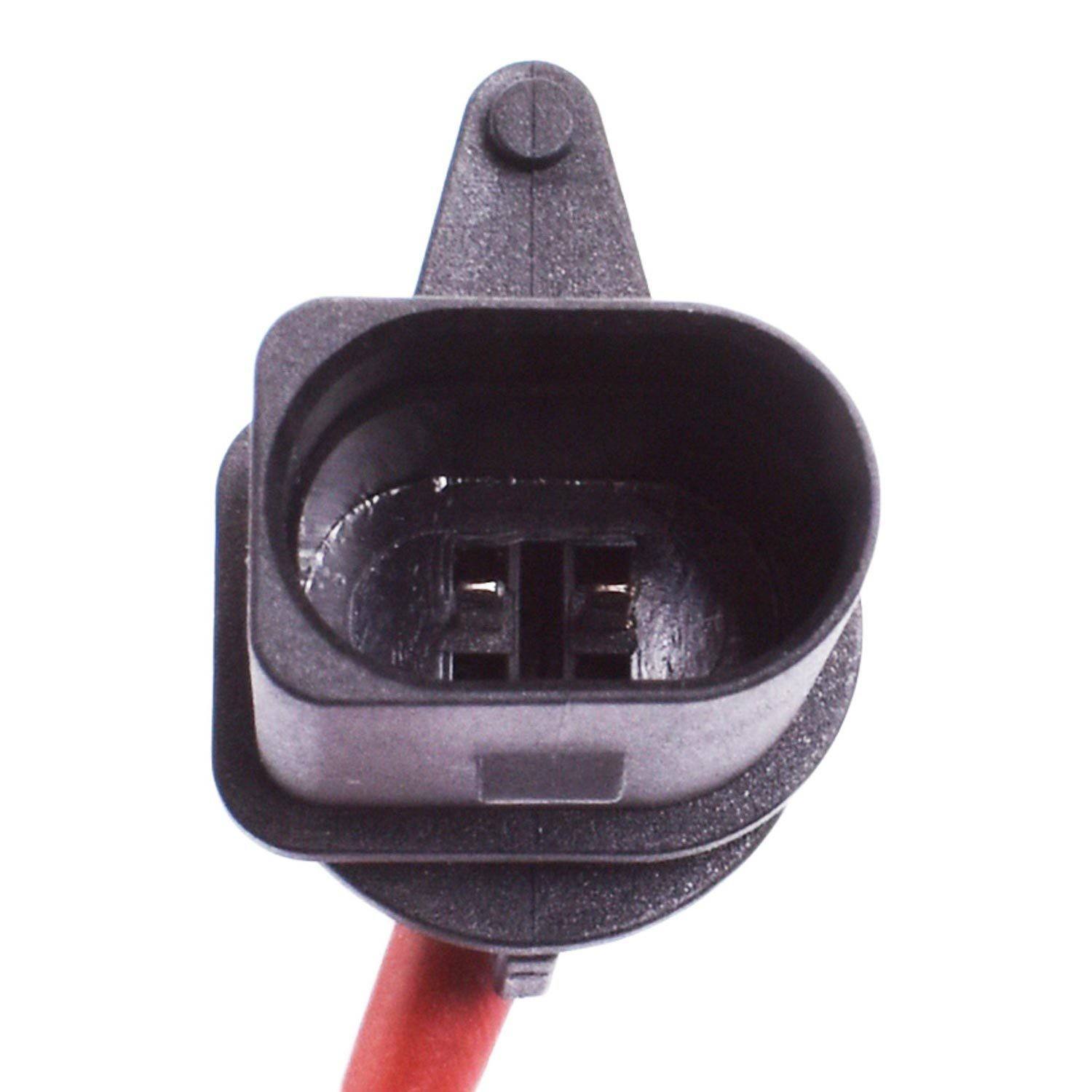 Power Stop 2020 Audi SQ7 Front Euro-Stop Electronic Brake Pad Wear Sensor SW-0331