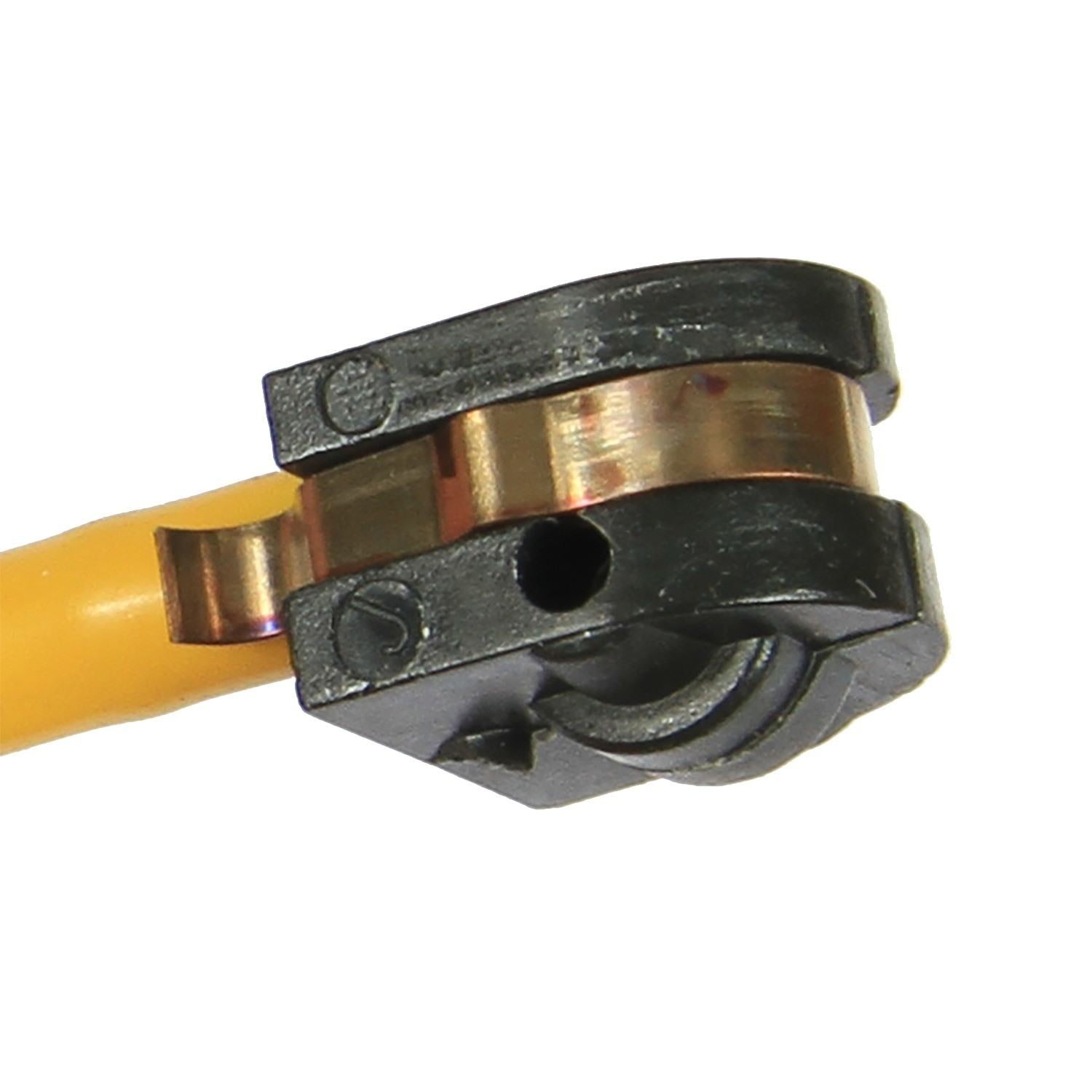PowerStop Power Stop 1989 BMW 525i Front or Rear Euro-Stop Electronic Brake Pad Wear Sensor SW-0400