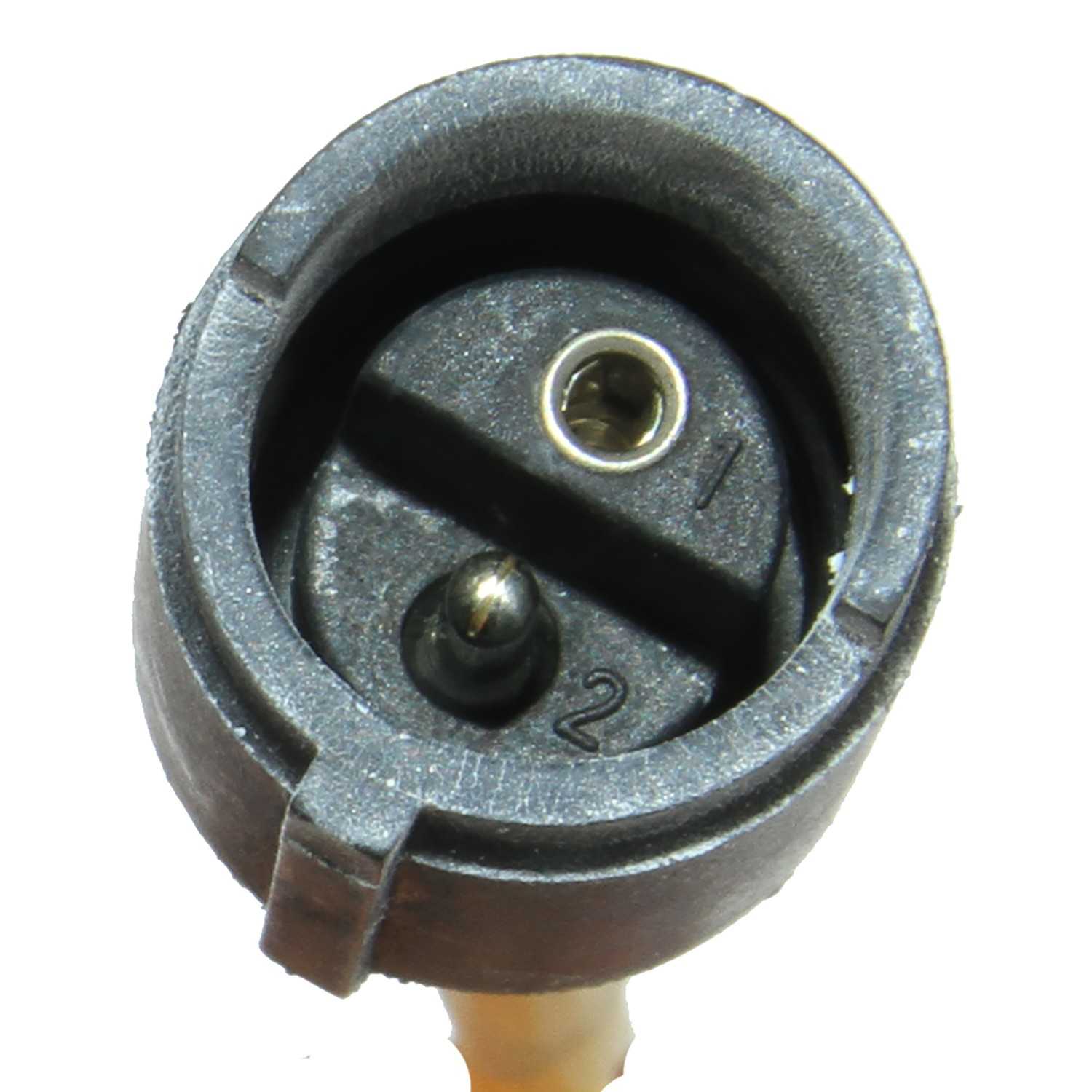 PowerStop Power Stop 1989 BMW 525i Front or Rear Euro-Stop Electronic Brake Pad Wear Sensor SW-0400