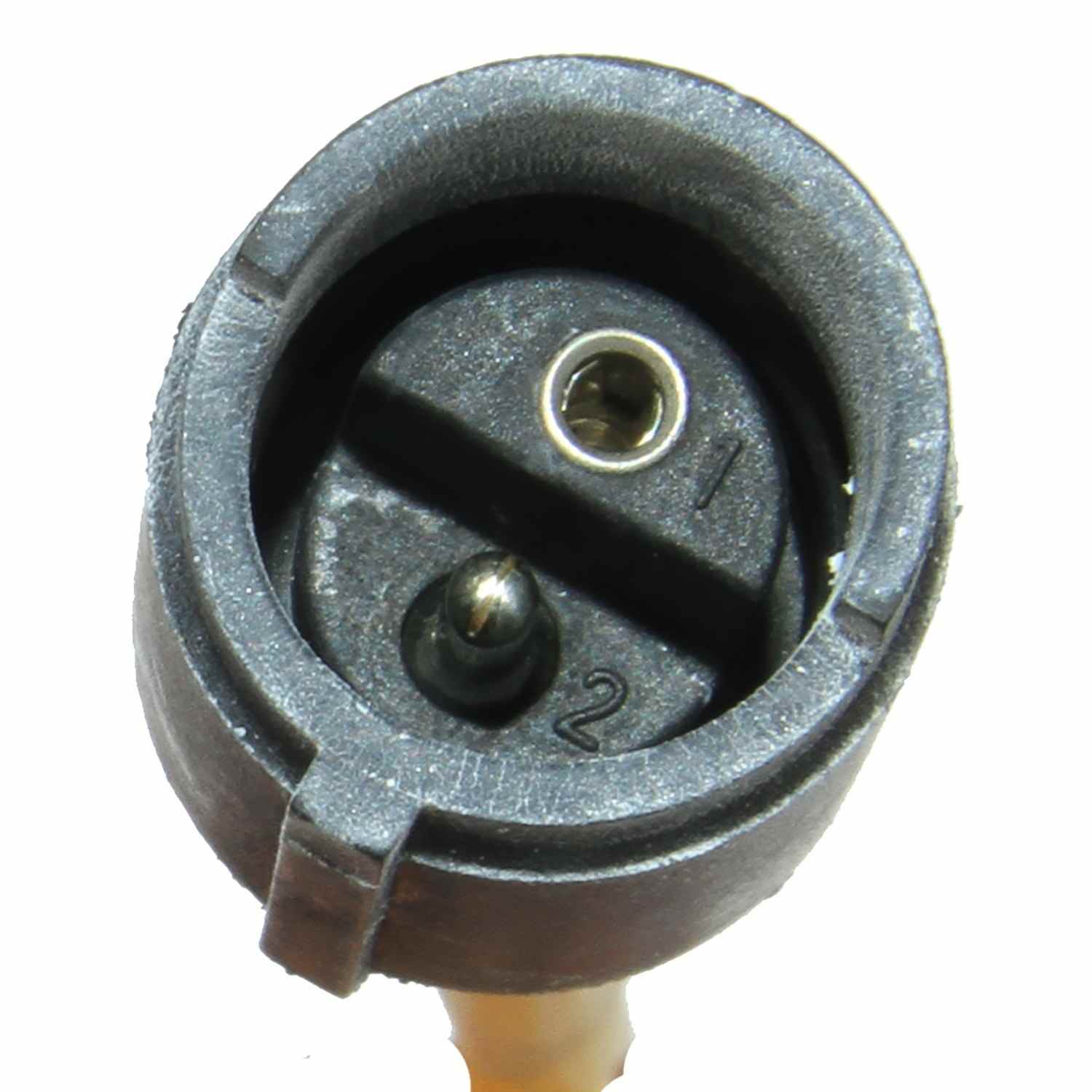 PowerStop Power Stop 1989 BMW 525i Front or Rear Euro-Stop Electronic Brake Pad Wear Sensor SW-0400