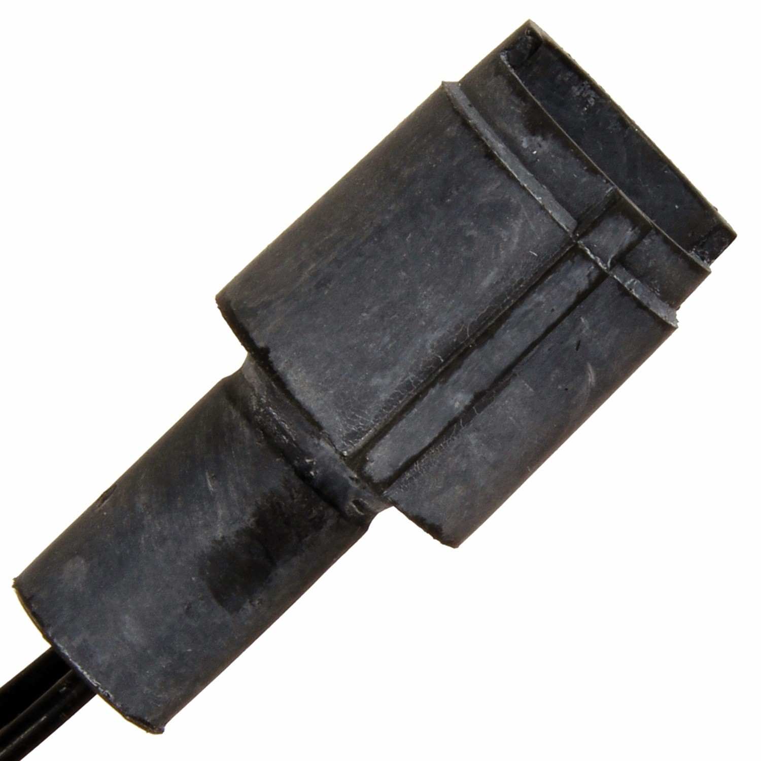 PowerStop Power Stop 84-85 BMW 318i Front Euro-Stop Electronic Brake Pad Wear Sensor SW-0403