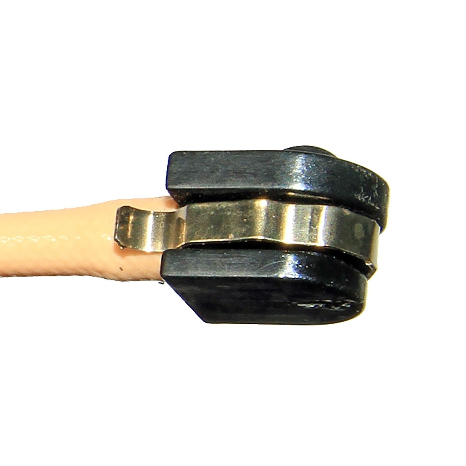 PowerStop Power Stop 1995 BMW 740i Front Euro-Stop Electronic Brake Pad Wear Sensor SW-0410