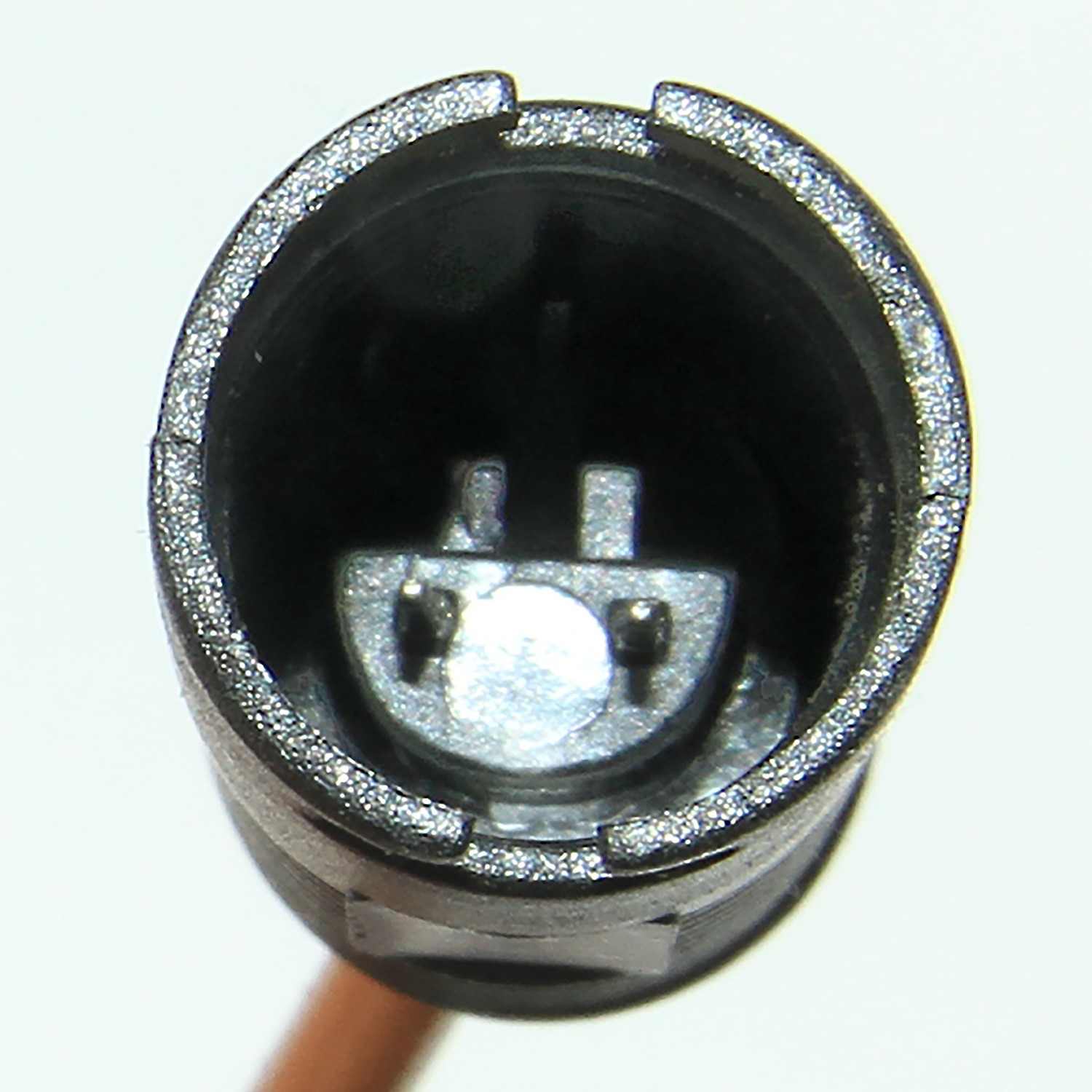 PowerStop Power Stop 1995 BMW 740i Front Euro-Stop Electronic Brake Pad Wear Sensor SW-0410