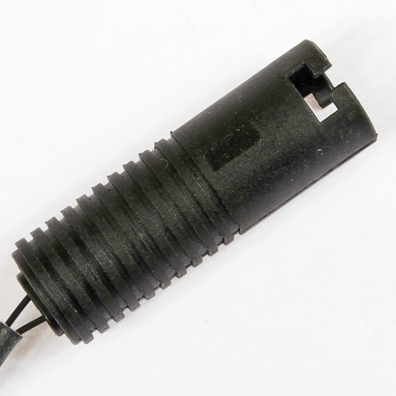 PowerStop Power Stop 1995 BMW 740i Rear Euro-Stop Electronic Brake Pad Wear Sensor SW-0411