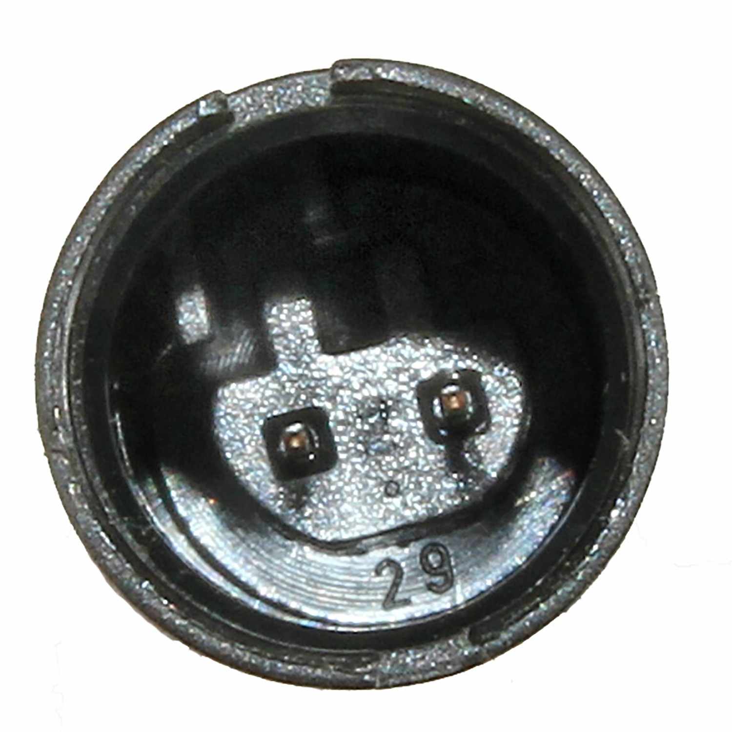 PowerStop Power Stop 2000 BMW 323Ci Front Euro-Stop Electronic Brake Pad Wear Sensor SW-0414