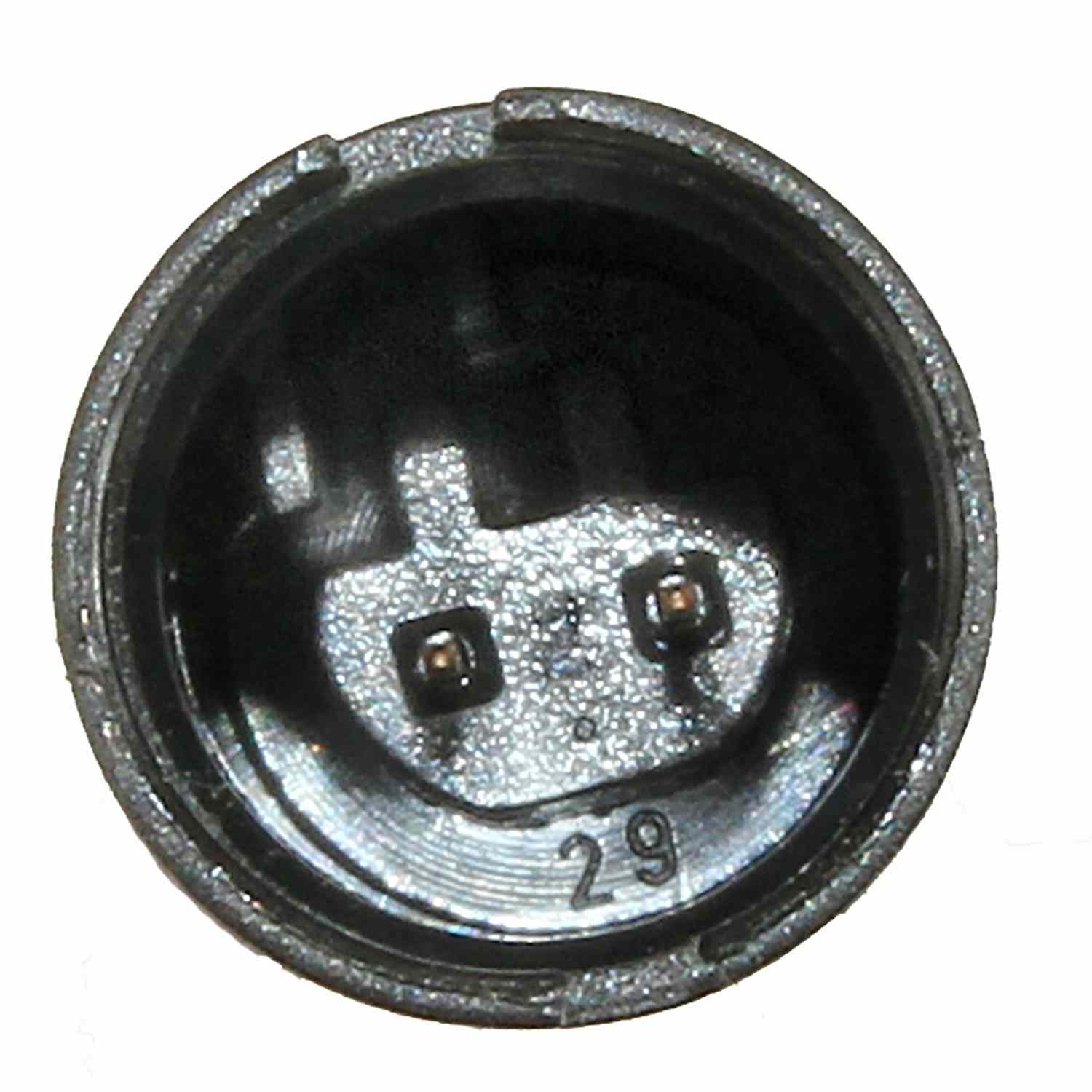 PowerStop Power Stop 2000 BMW 323Ci Front Euro-Stop Electronic Brake Pad Wear Sensor SW-0414