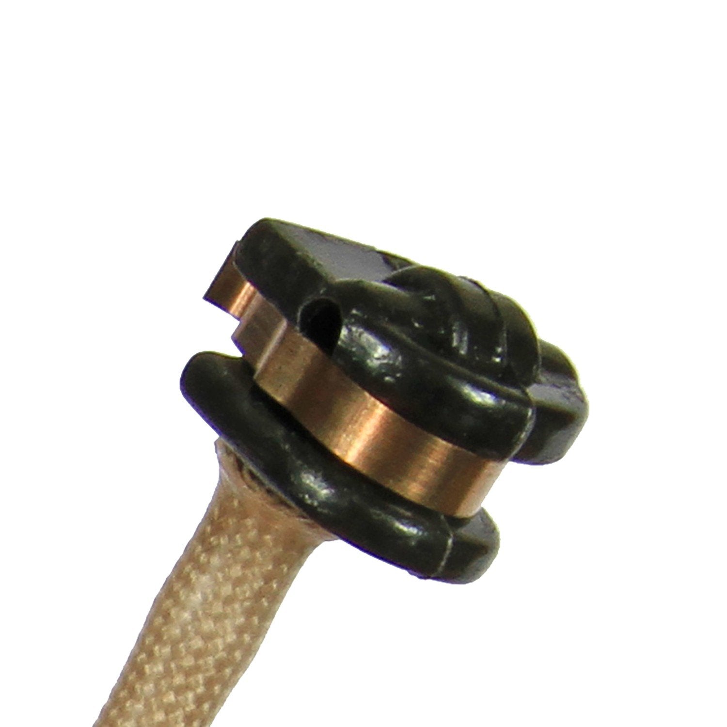PowerStop Power Stop 99-01 BMW 750iL Front Euro-Stop Electronic Brake Pad Wear Sensor SW-0419