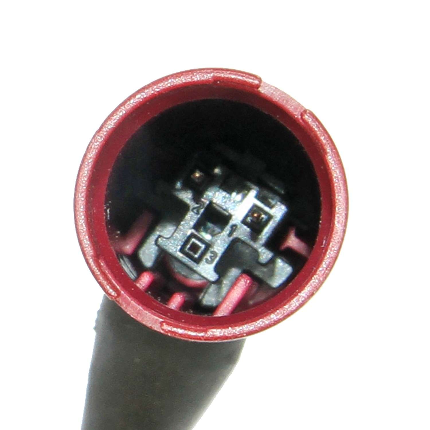 PowerStop Power Stop 99-01 BMW 750iL Front Euro-Stop Electronic Brake Pad Wear Sensor SW-0419