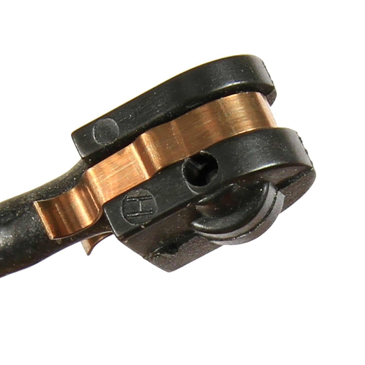 PowerStop Power Stop 94-97 BMW 840Ci Front Euro-Stop Electronic Brake Pad Wear Sensor SW-0422