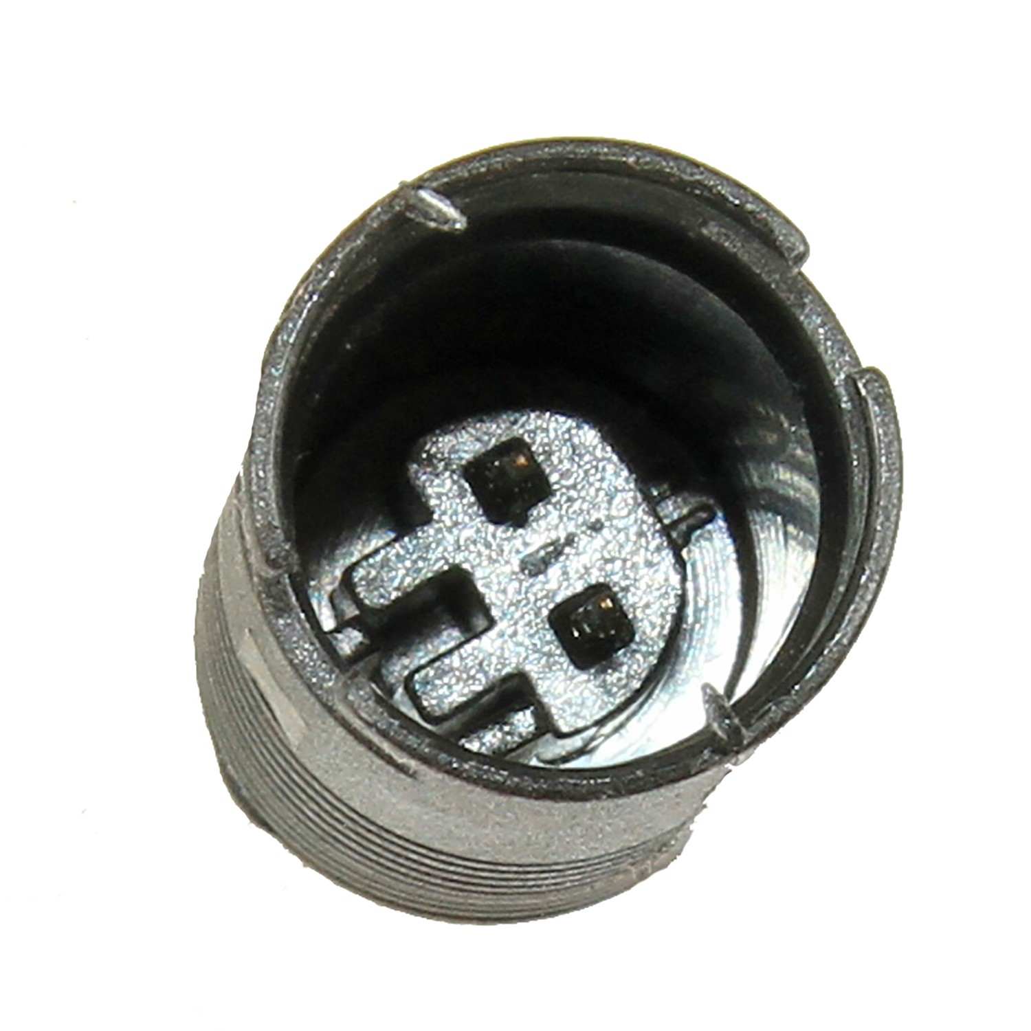 PowerStop Power Stop 94-97 BMW 840Ci Front Euro-Stop Electronic Brake Pad Wear Sensor SW-0422