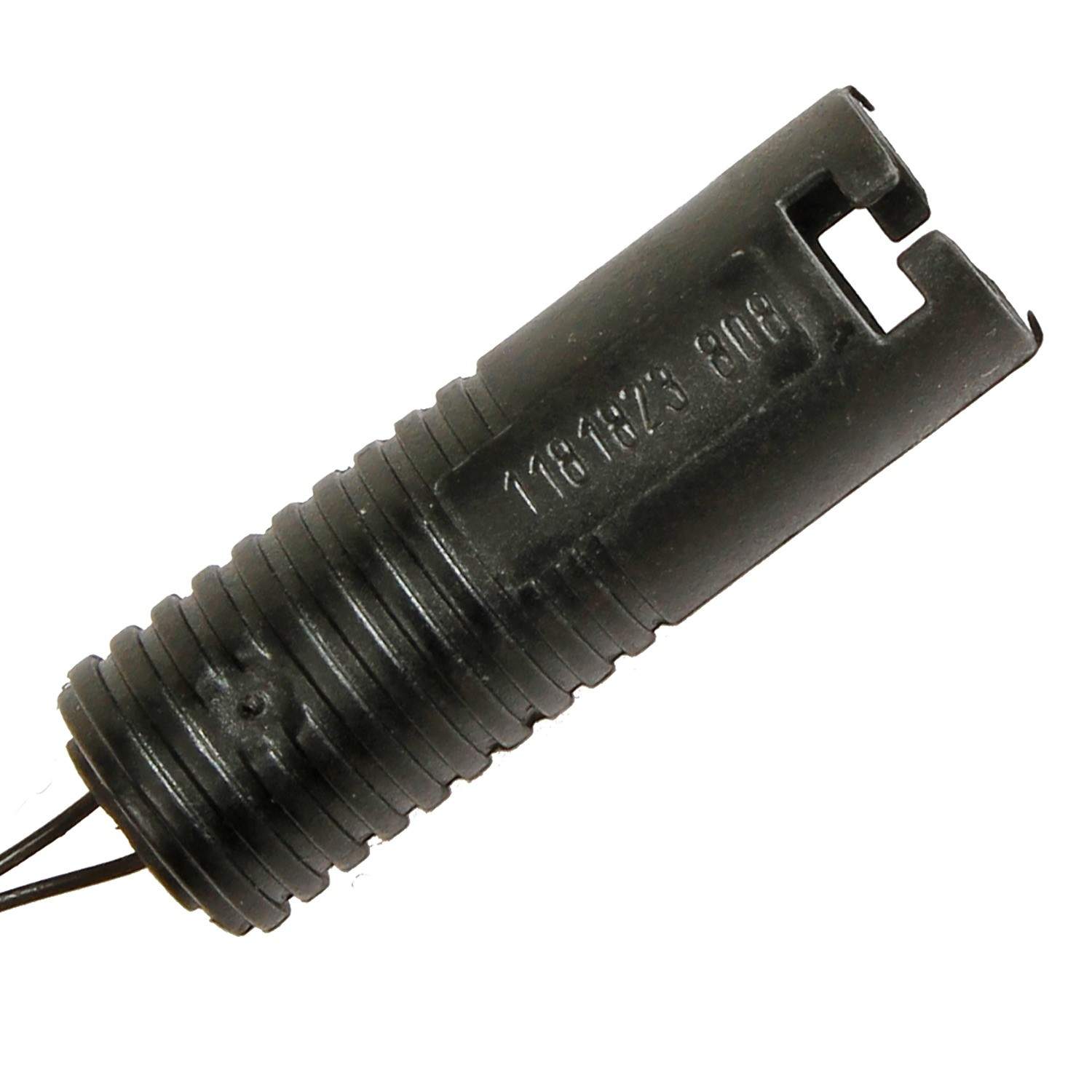 PowerStop Power Stop 94-97 BMW 840Ci Front Euro-Stop Electronic Brake Pad Wear Sensor SW-0422