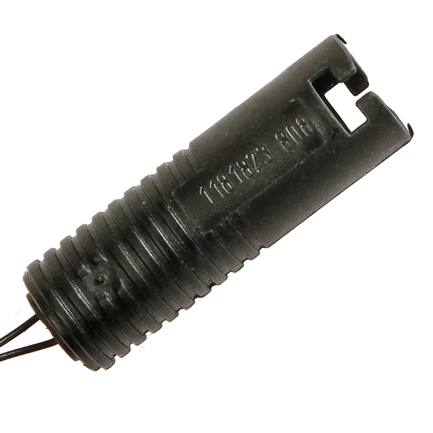 PowerStop Power Stop 94-97 BMW 840Ci Front Euro-Stop Electronic Brake Pad Wear Sensor SW-0422