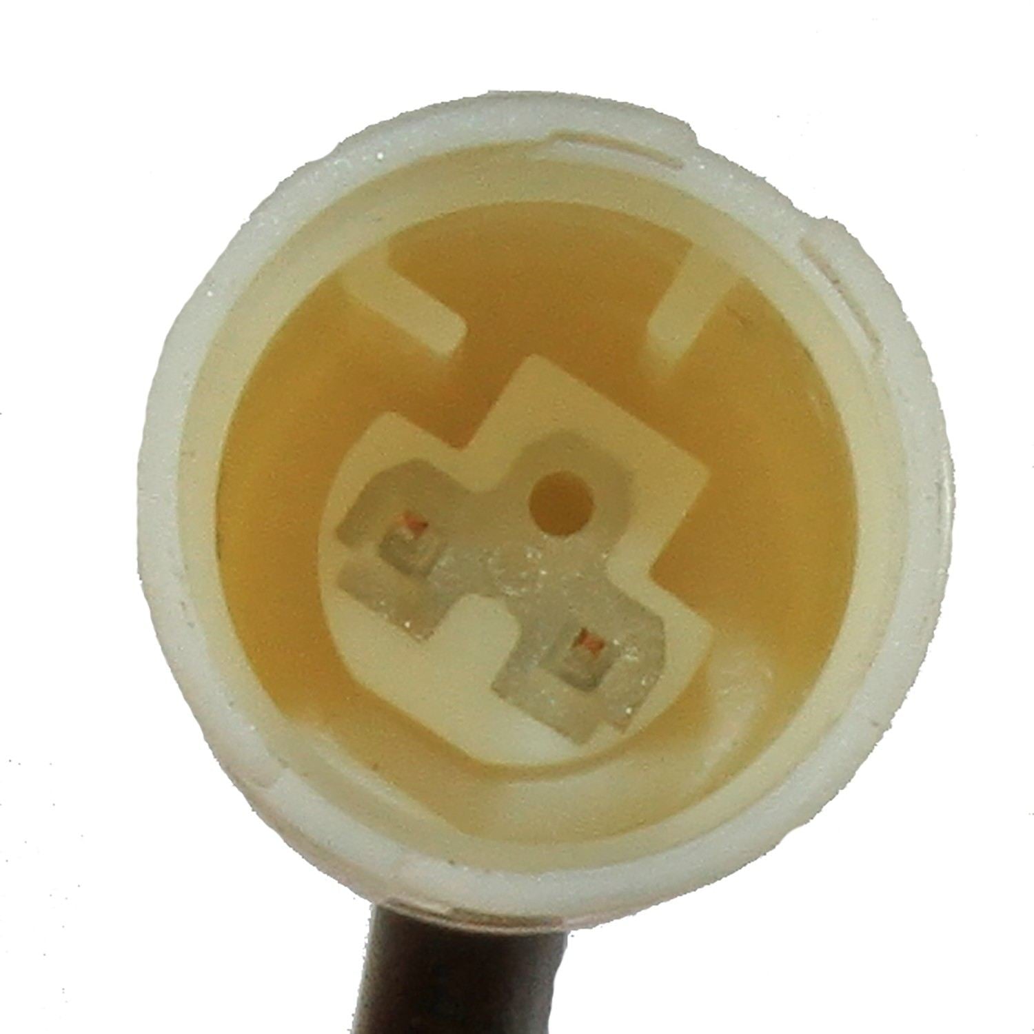 PowerStop Power Stop 08-10 BMW 128i Front Euro-Stop Electronic Brake Pad Wear Sensor SW-0433