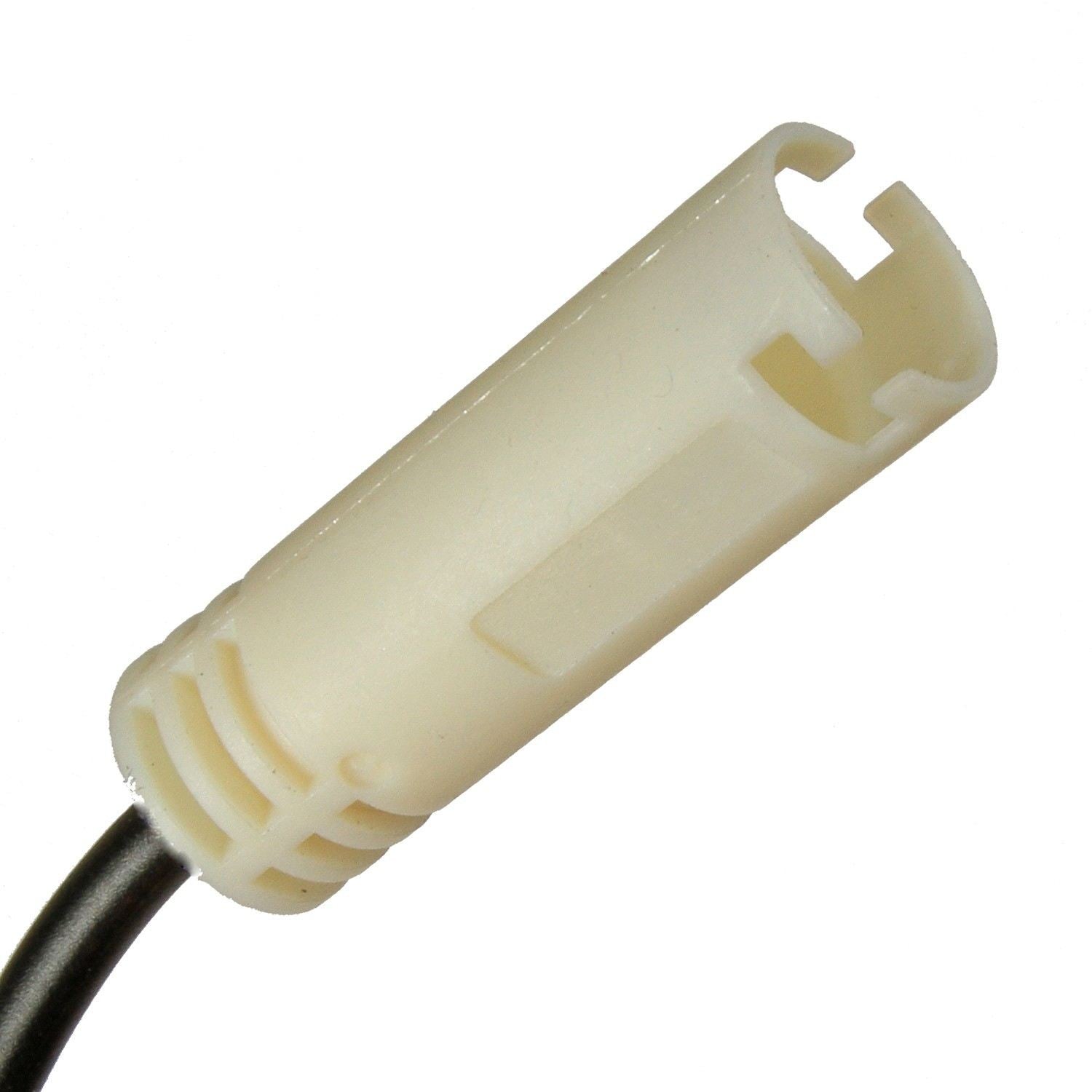 PowerStop Power Stop 08-10 BMW 128i Front Euro-Stop Electronic Brake Pad Wear Sensor SW-0433