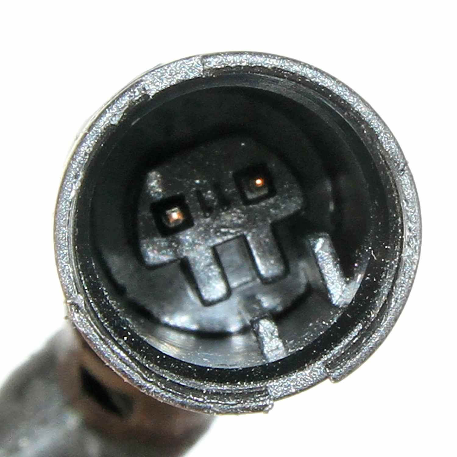PowerStop Power Stop 06-08 BMW Z4 Front Euro-Stop Electronic Brake Pad Wear Sensor SW-0438