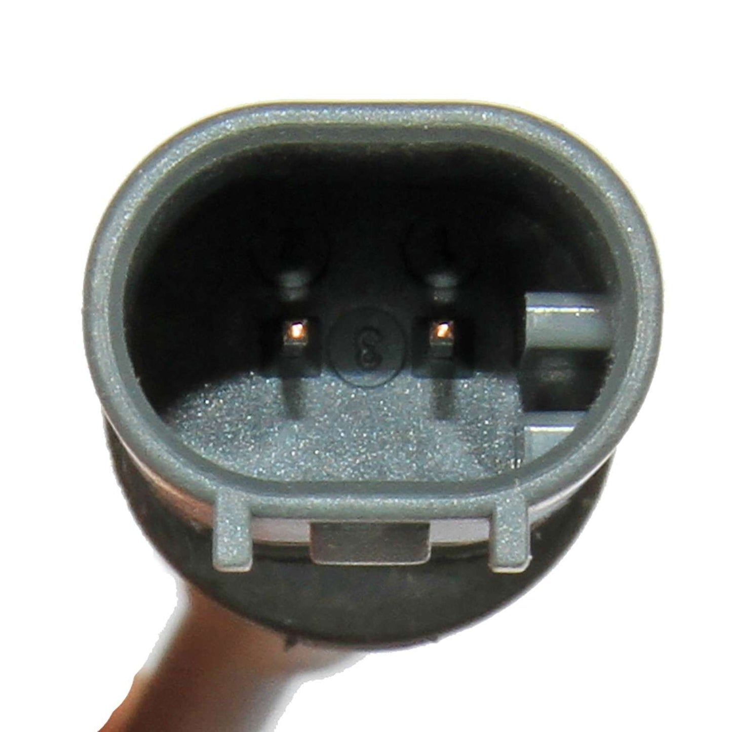 PowerStop Power Stop 07-10 BMW X5 Front Euro-Stop Electronic Brake Pad Wear Sensor SW-0441