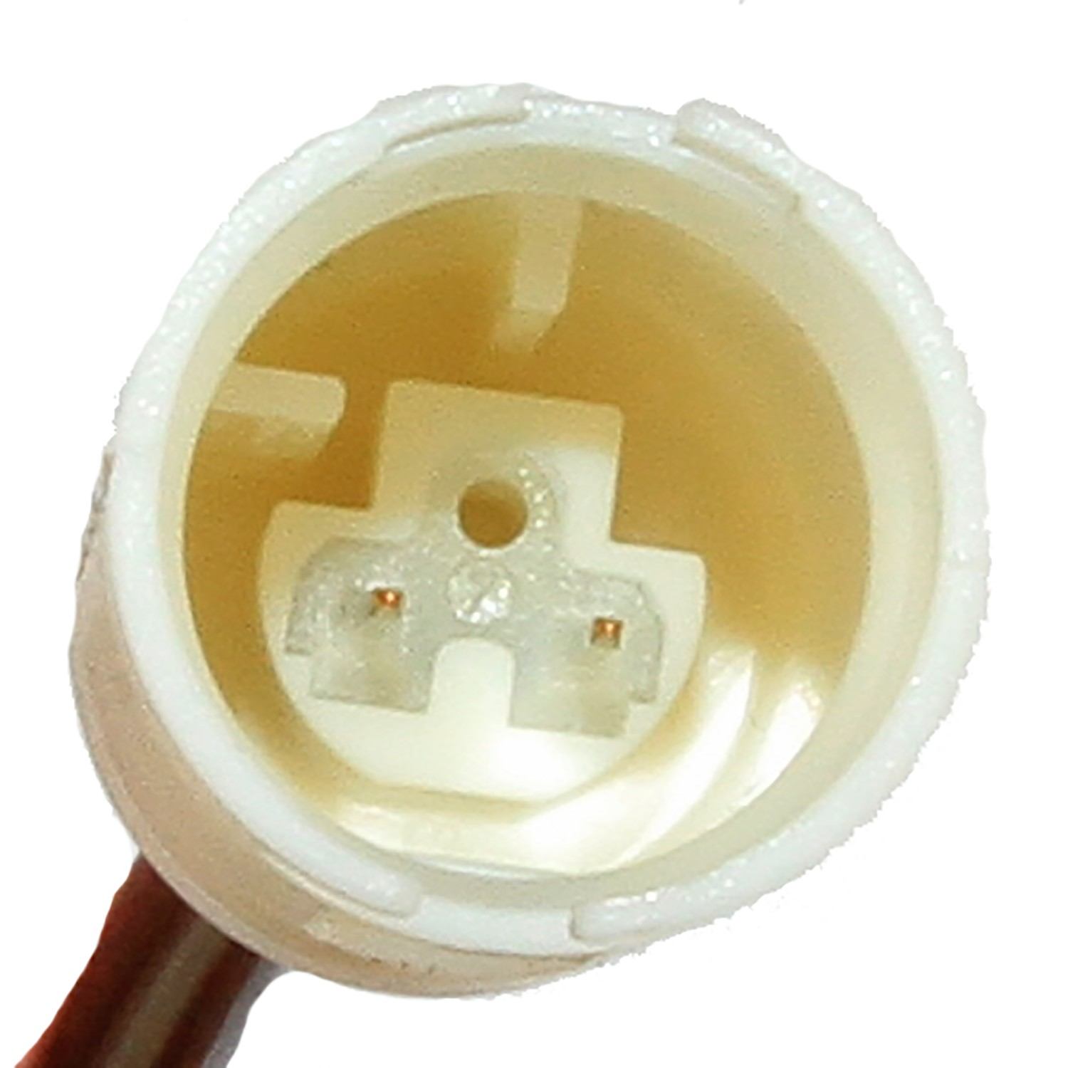 PowerStop Power Stop 07-10 Mini Cooper Rear Euro-Stop Electronic Brake Pad Wear Sensor SW-0445