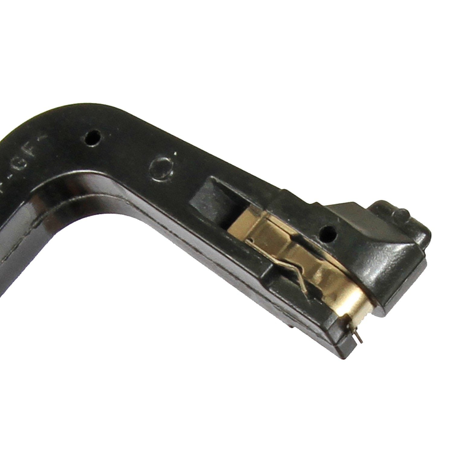 PowerStop Power Stop 2011 BMW 1 Series M Front Euro-Stop Electronic Brake Pad Wear Sensor SW-0448