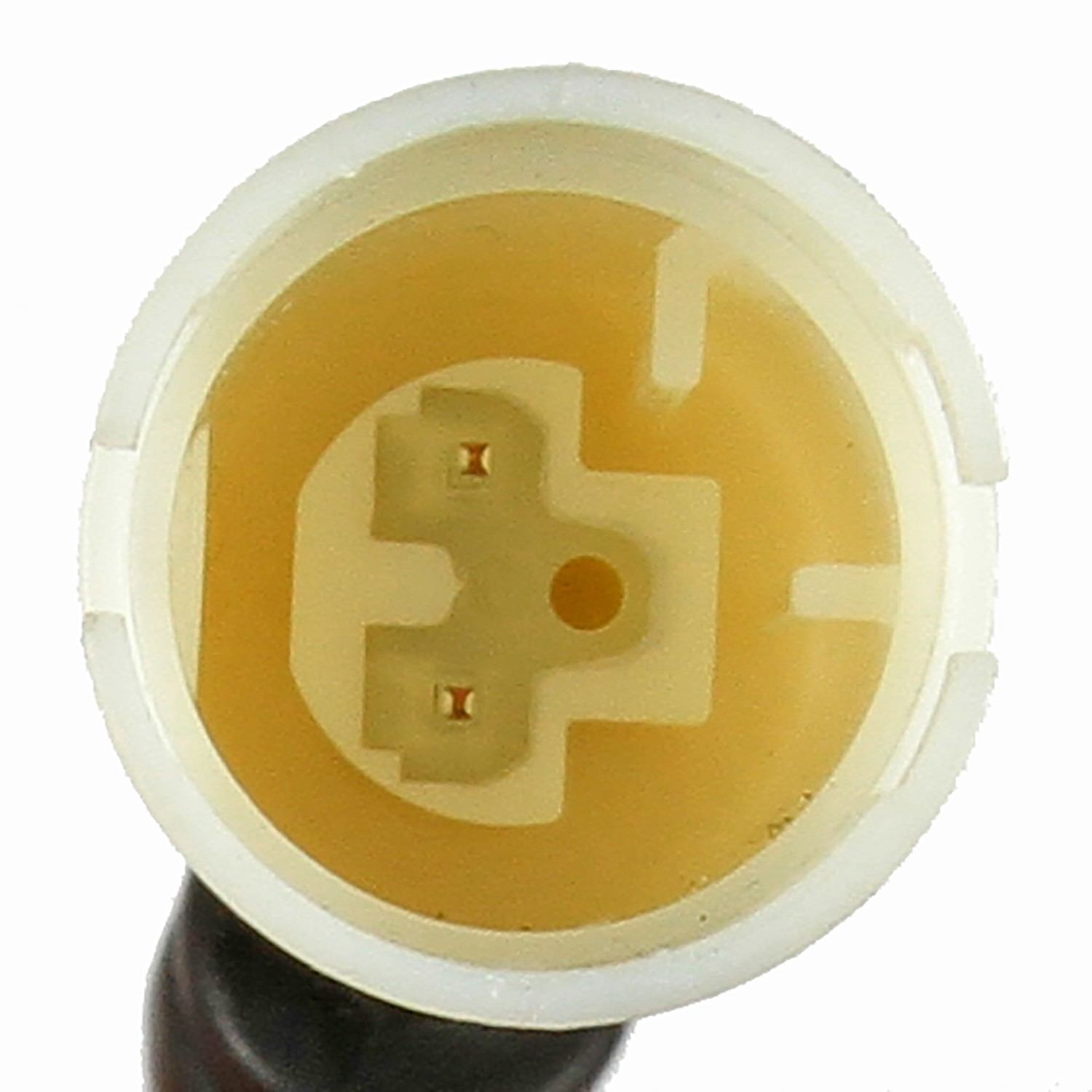 PowerStop Power Stop 2011 BMW 1 Series M Front Euro-Stop Electronic Brake Pad Wear Sensor SW-0448