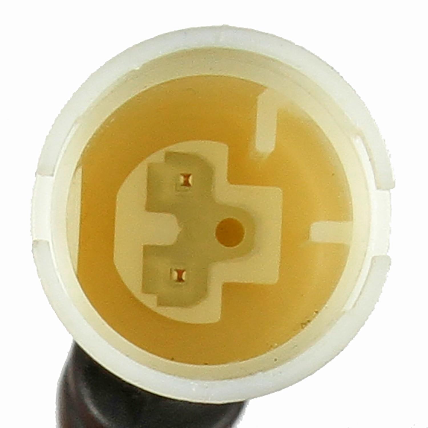 PowerStop Power Stop 2011 BMW 1 Series M Front Euro-Stop Electronic Brake Pad Wear Sensor SW-0448