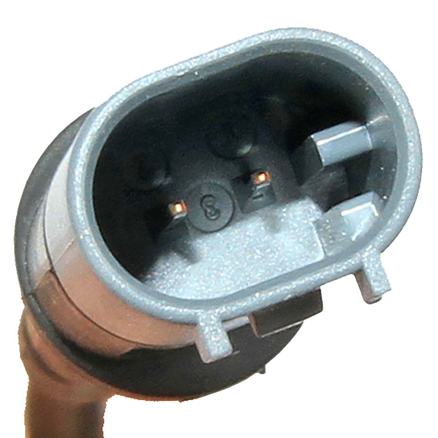 PowerStop Power Stop 2010 BMW X6 Front Euro-Stop Electronic Brake Pad Wear Sensor SW-0450