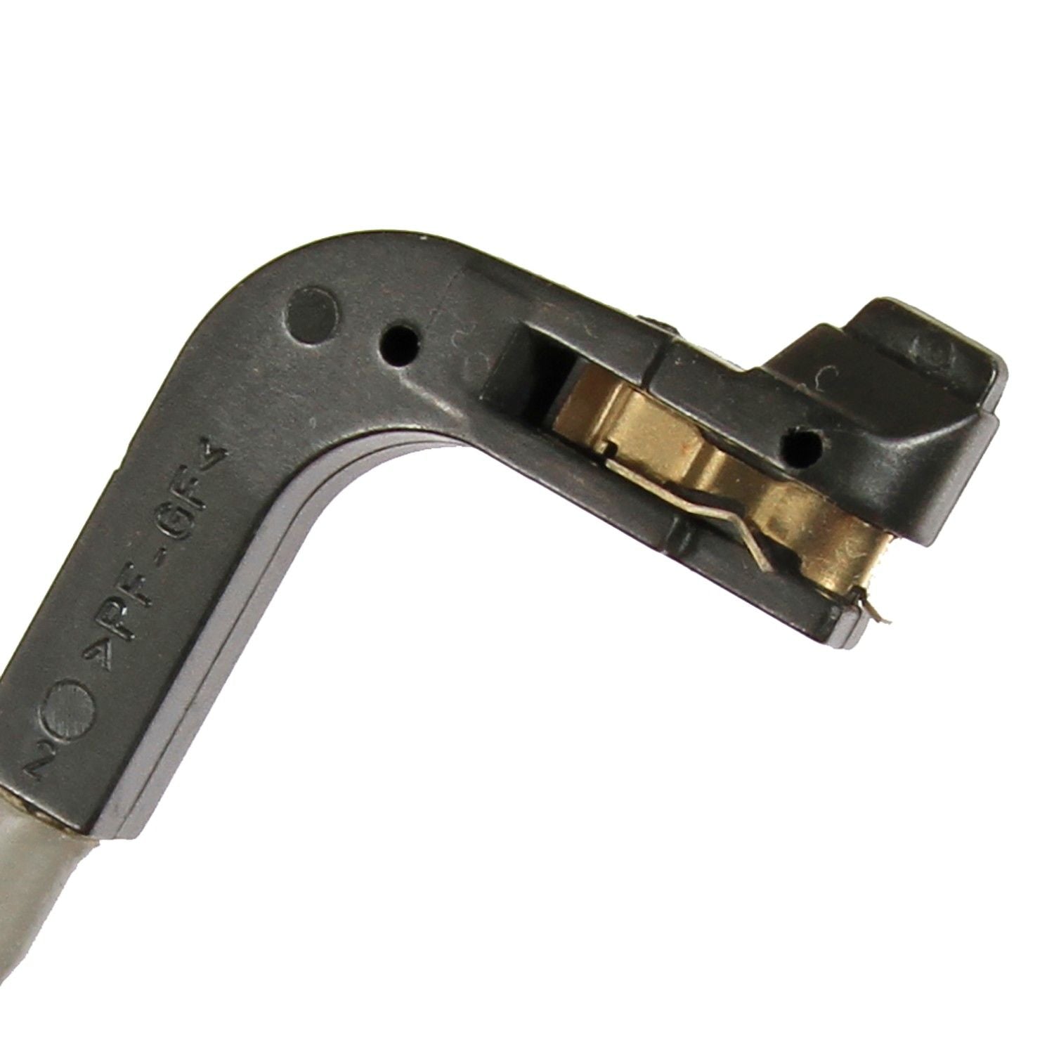 PowerStop Power Stop 2010 BMW X5 Front Euro-Stop Electronic Brake Pad Wear Sensor SW-0454