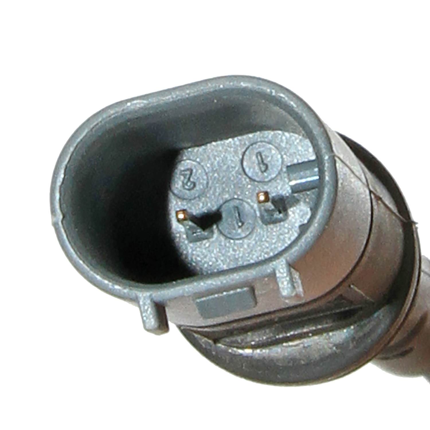 PowerStop Power Stop 2010 BMW X5 Front Euro-Stop Electronic Brake Pad Wear Sensor SW-0454