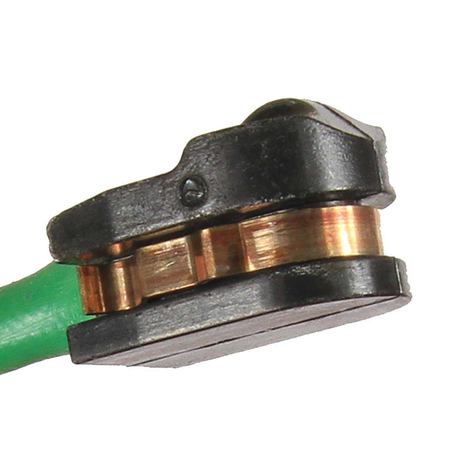 PowerStop Power Stop 10-17 BMW 535i GT Rear Euro-Stop Electronic Brake Pad Wear Sensor SW-0457