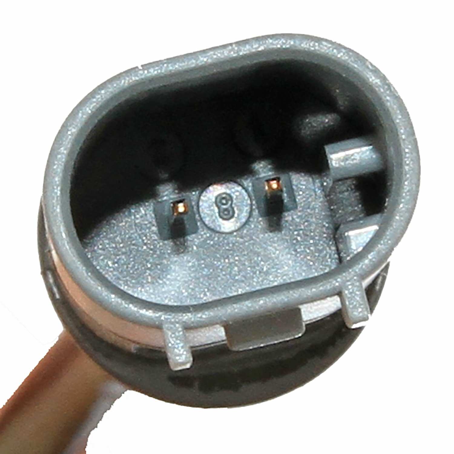 PowerStop Power Stop 10-17 BMW 535i GT Rear Euro-Stop Electronic Brake Pad Wear Sensor SW-0457