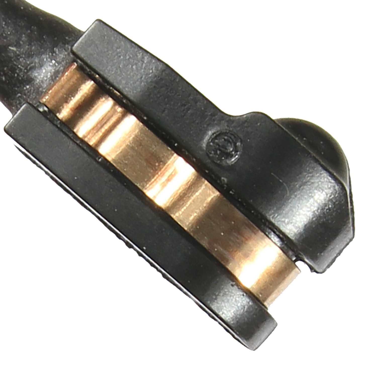 PowerStop Power Stop 10-13 BMW 128i Front Euro-Stop Electronic Brake Pad Wear Sensor SW-0466