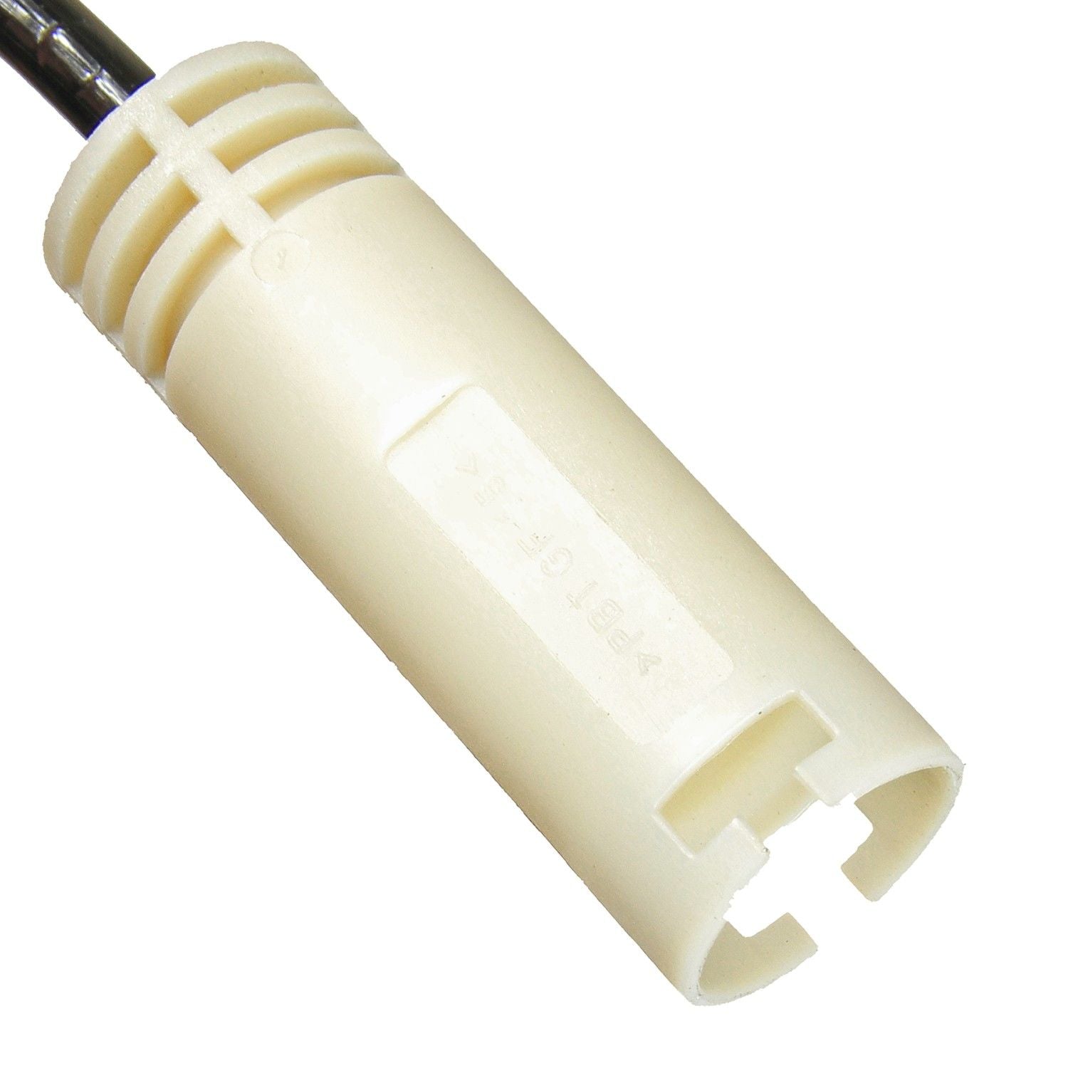 PowerStop Power Stop 10-13 BMW 128i Front Euro-Stop Electronic Brake Pad Wear Sensor SW-0466