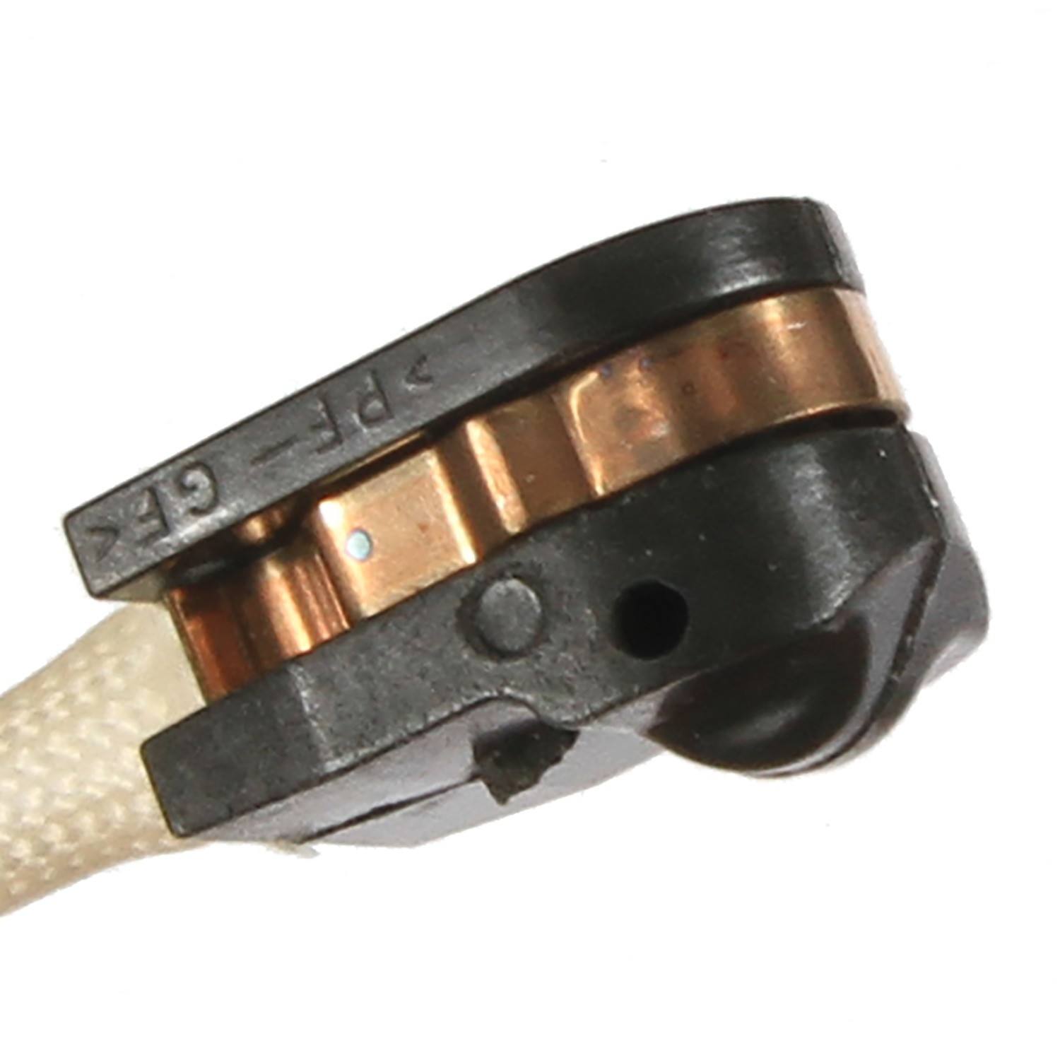 PowerStop Power Stop 11-12 BMW 335i xDrive Front Euro-Stop Electronic Brake Pad Wear Sensor SW-0467