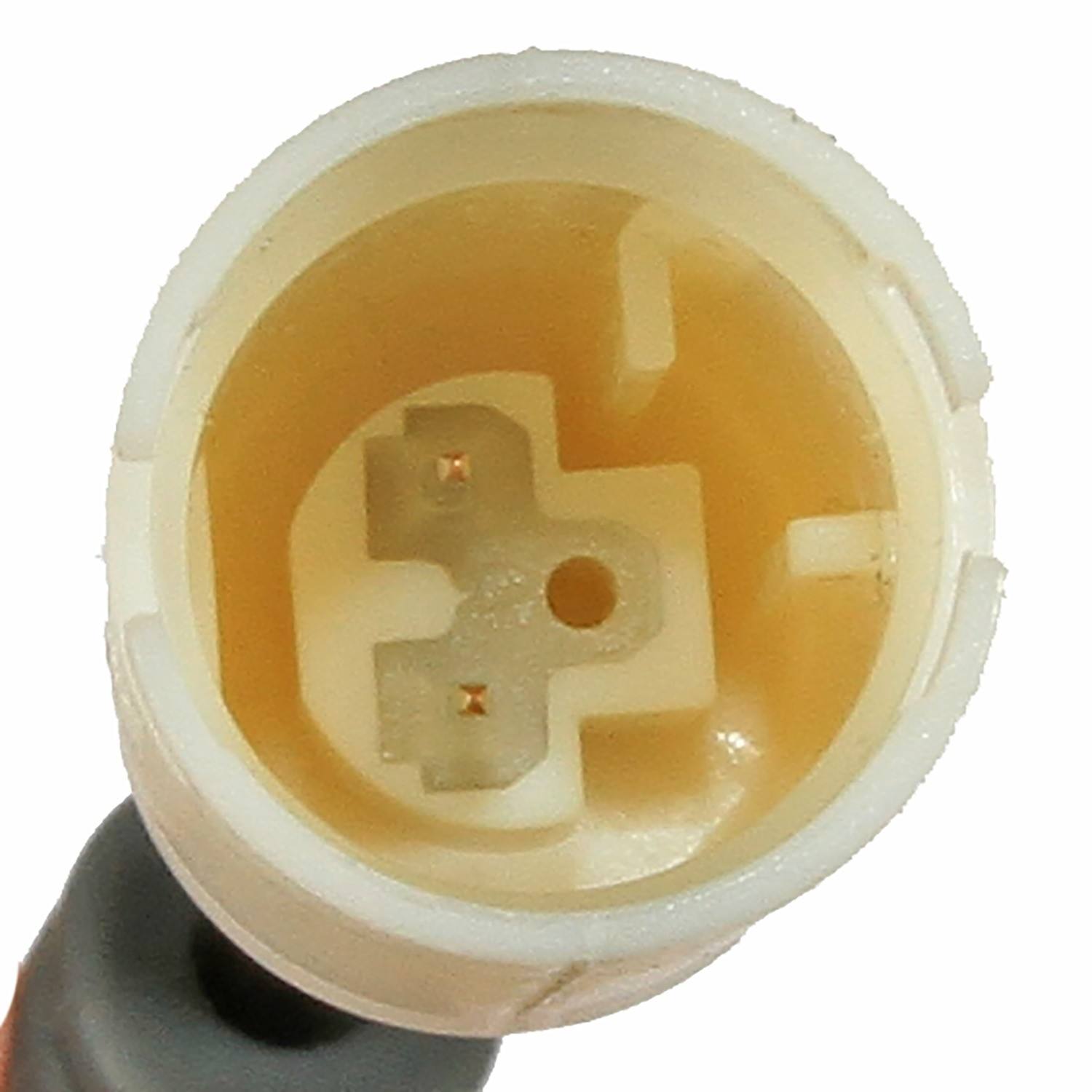 PowerStop Power Stop 11-12 BMW 335i xDrive Front Euro-Stop Electronic Brake Pad Wear Sensor SW-0467