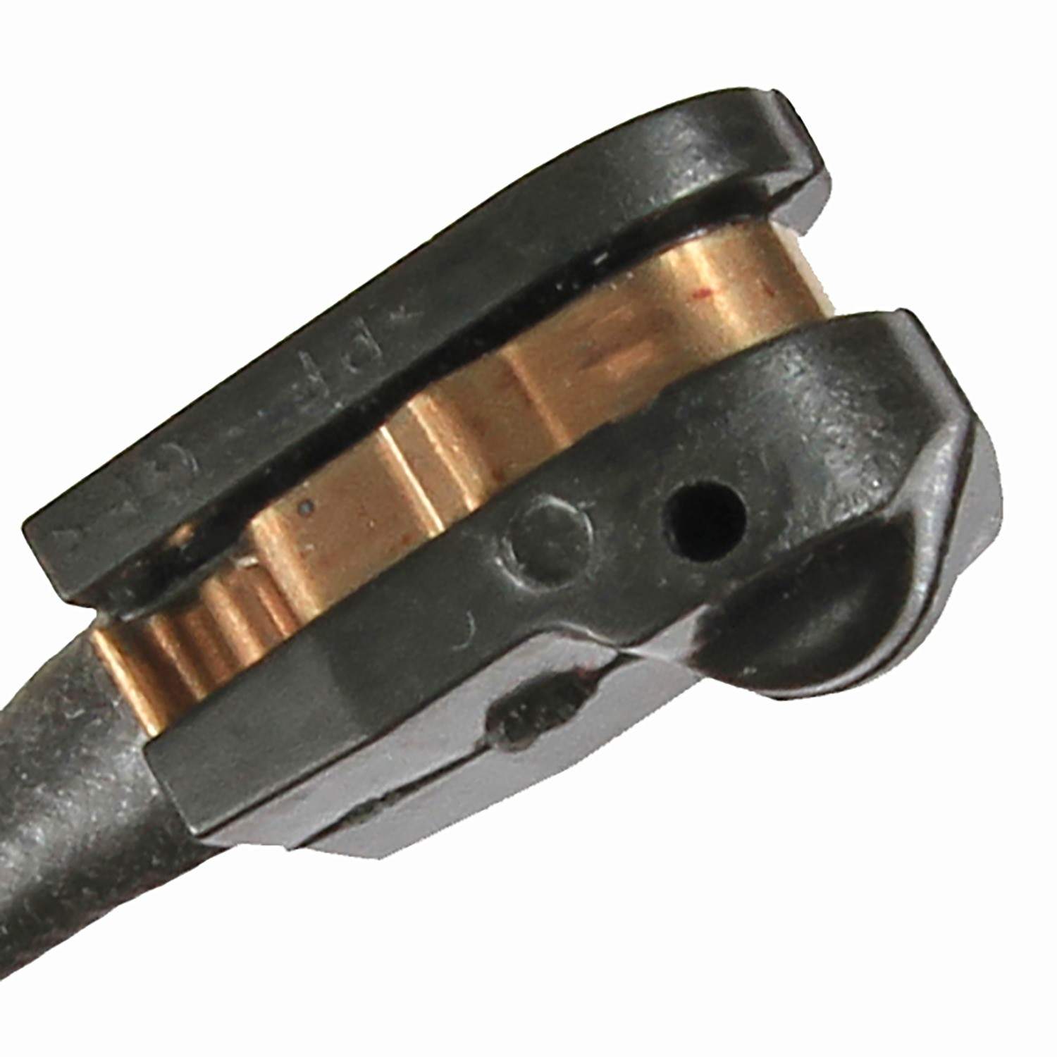 PowerStop Power Stop 11-15 Mini Cooper Front Euro-Stop Electronic Brake Pad Wear Sensor SW-0468