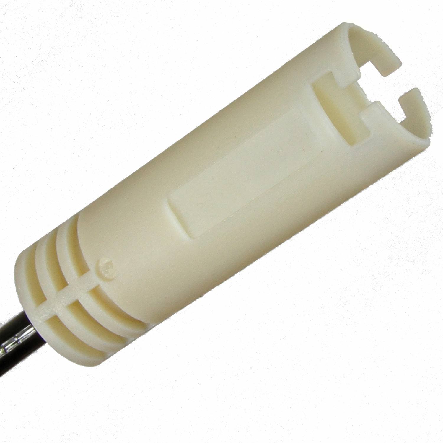PowerStop Power Stop 11-15 Mini Cooper Front Euro-Stop Electronic Brake Pad Wear Sensor SW-0468