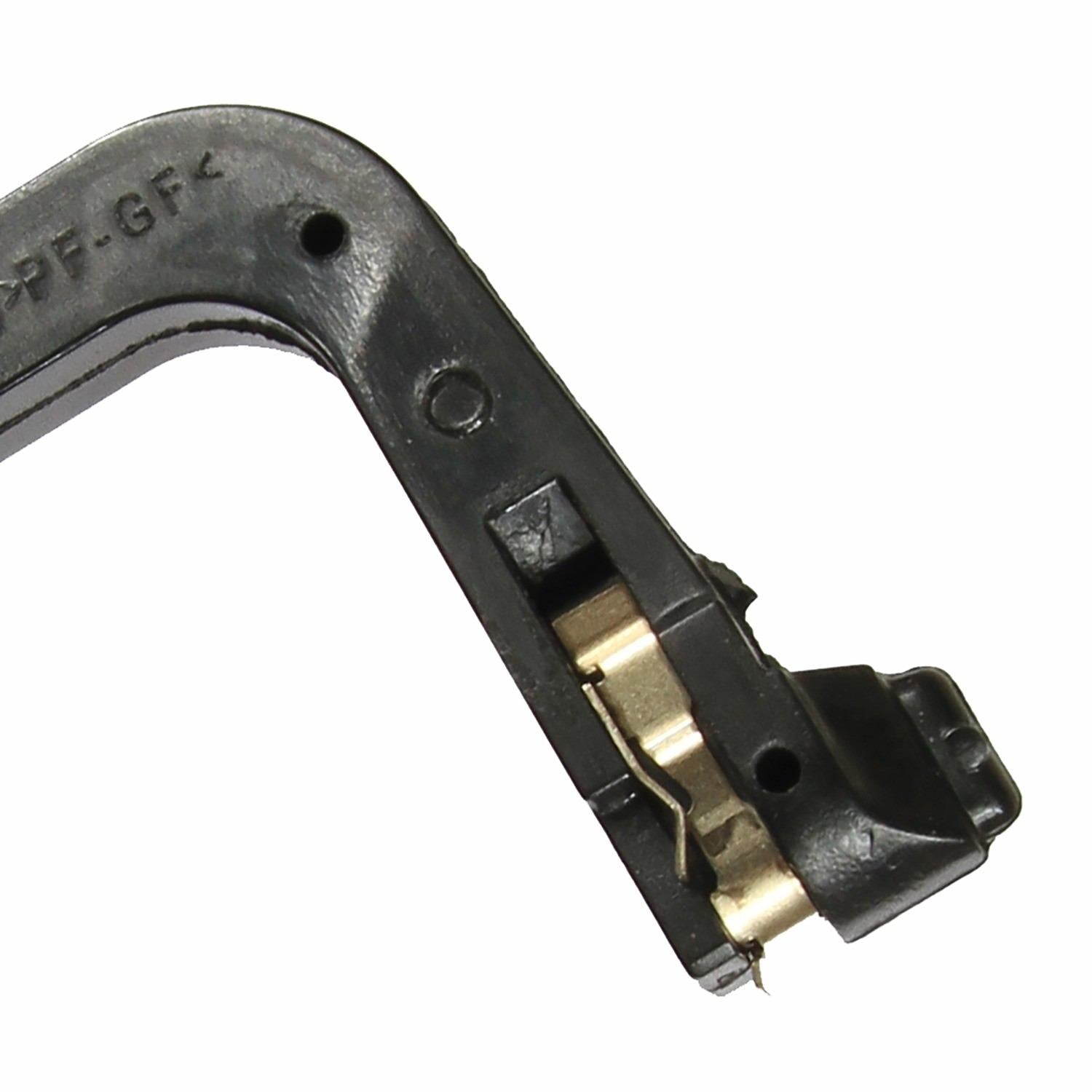 PowerStop Power Stop 09-10 BMW Z4 Rear Euro-Stop Electronic Brake Pad Wear Sensor SW-0470