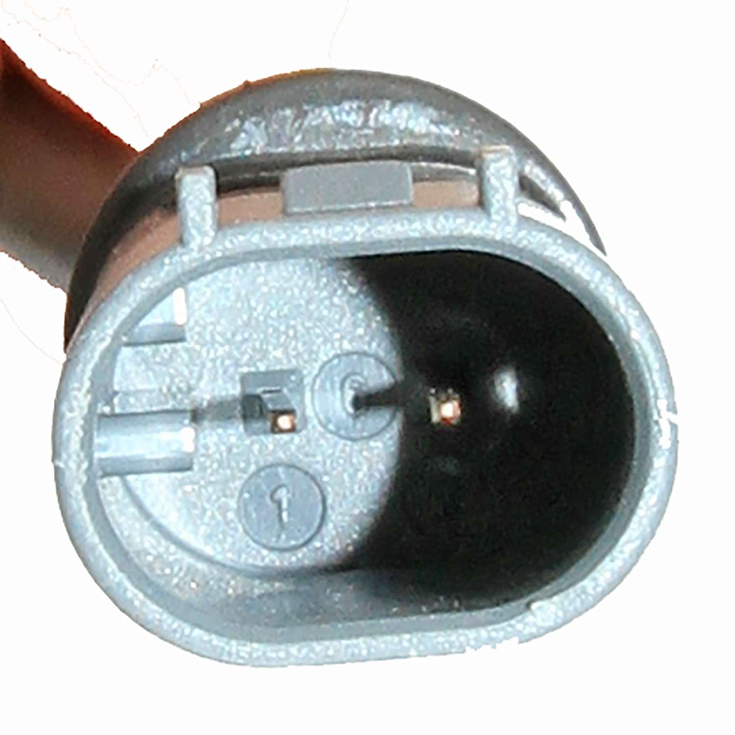 PowerStop Power Stop 09-10 BMW Z4 Rear Euro-Stop Electronic Brake Pad Wear Sensor SW-0470