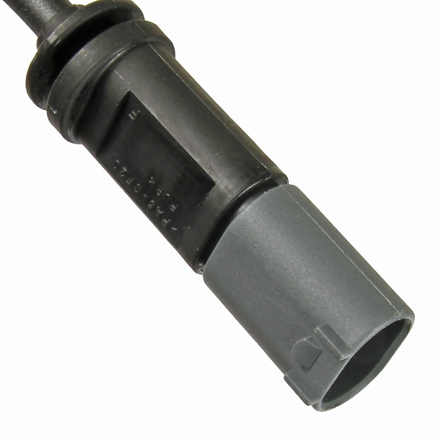 PowerStop Power Stop 09-10 BMW Z4 Rear Euro-Stop Electronic Brake Pad Wear Sensor SW-0470