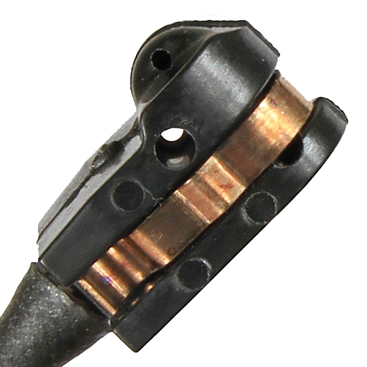 PowerStop Power Stop 14-16 BMW 228i Front Euro-Stop Electronic Brake Pad Wear Sensor SW-0482