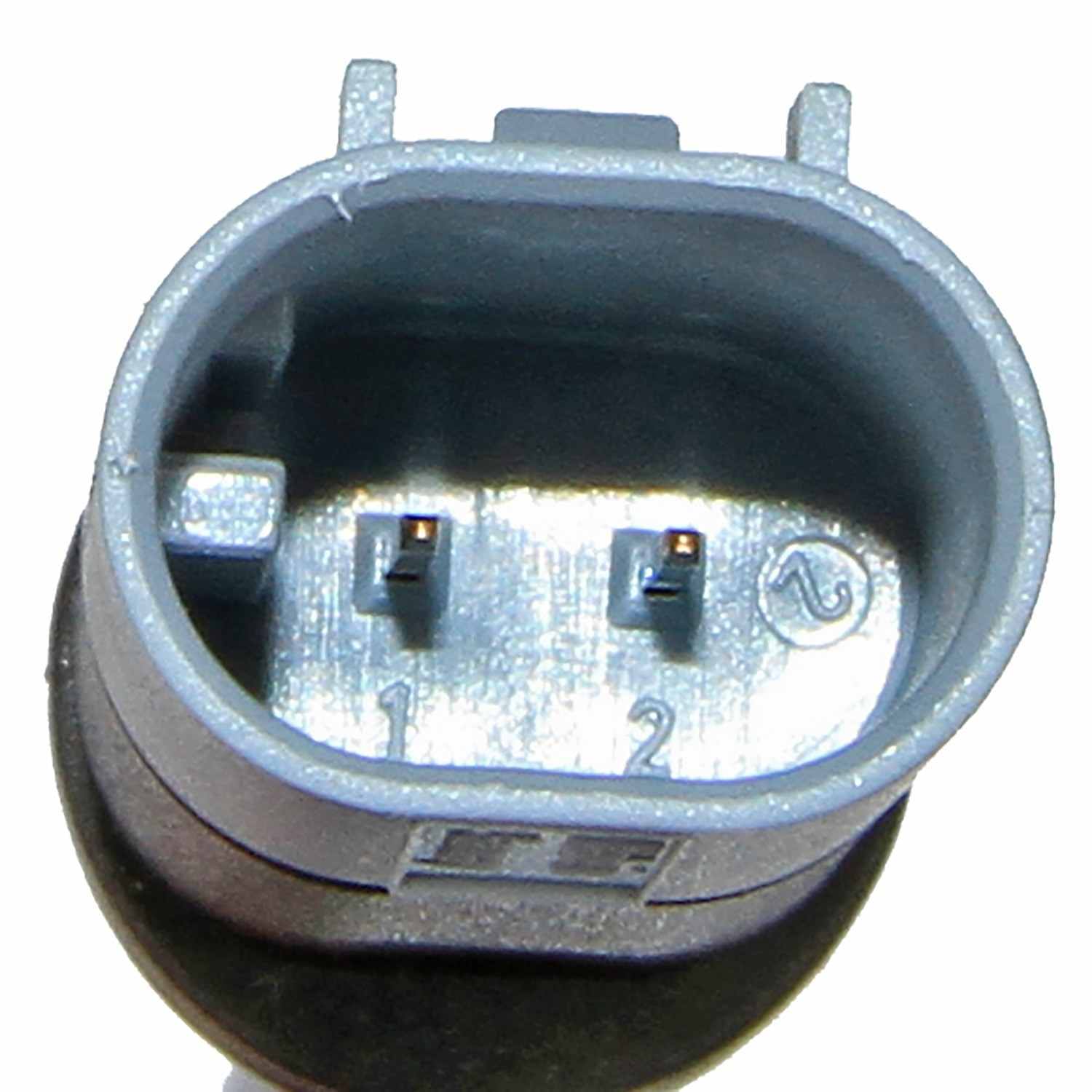 PowerStop Power Stop 14-19 BMW i3 Rear Euro-Stop Electronic Brake Pad Wear Sensor SW-0485