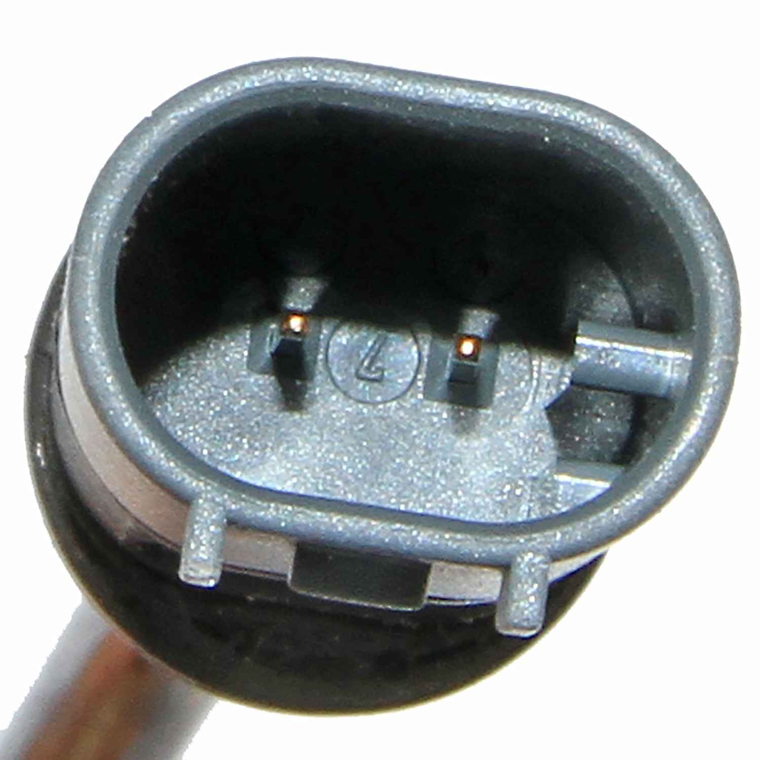 PowerStop Power Stop 14-17 BMW i8 Front Euro-Stop Electronic Brake Pad Wear Sensor SW-0486